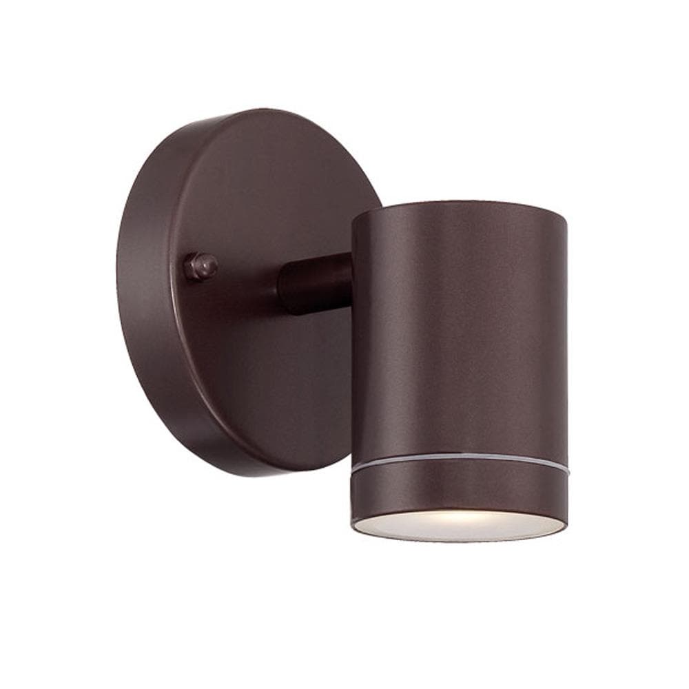 LED Wall Sconces Outdoor Wall Lights at Lowes.com