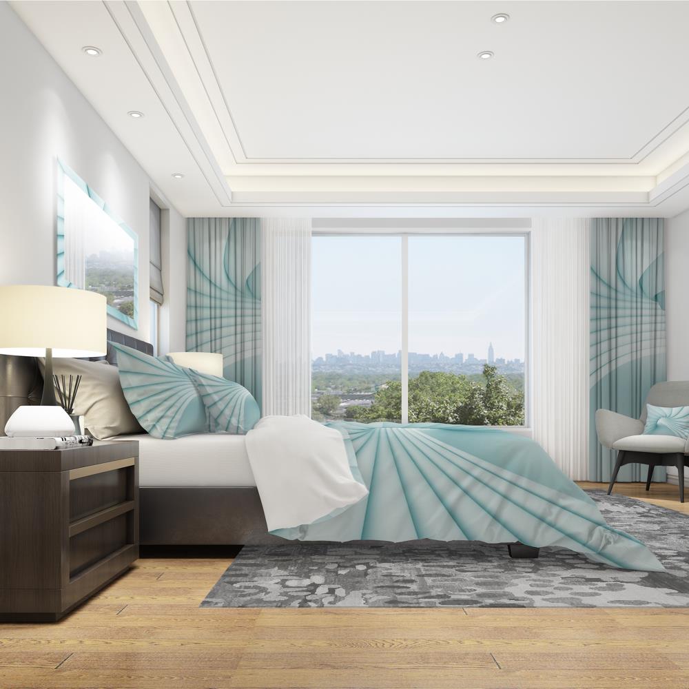 Designart BED19085-Q bedding - View #3
