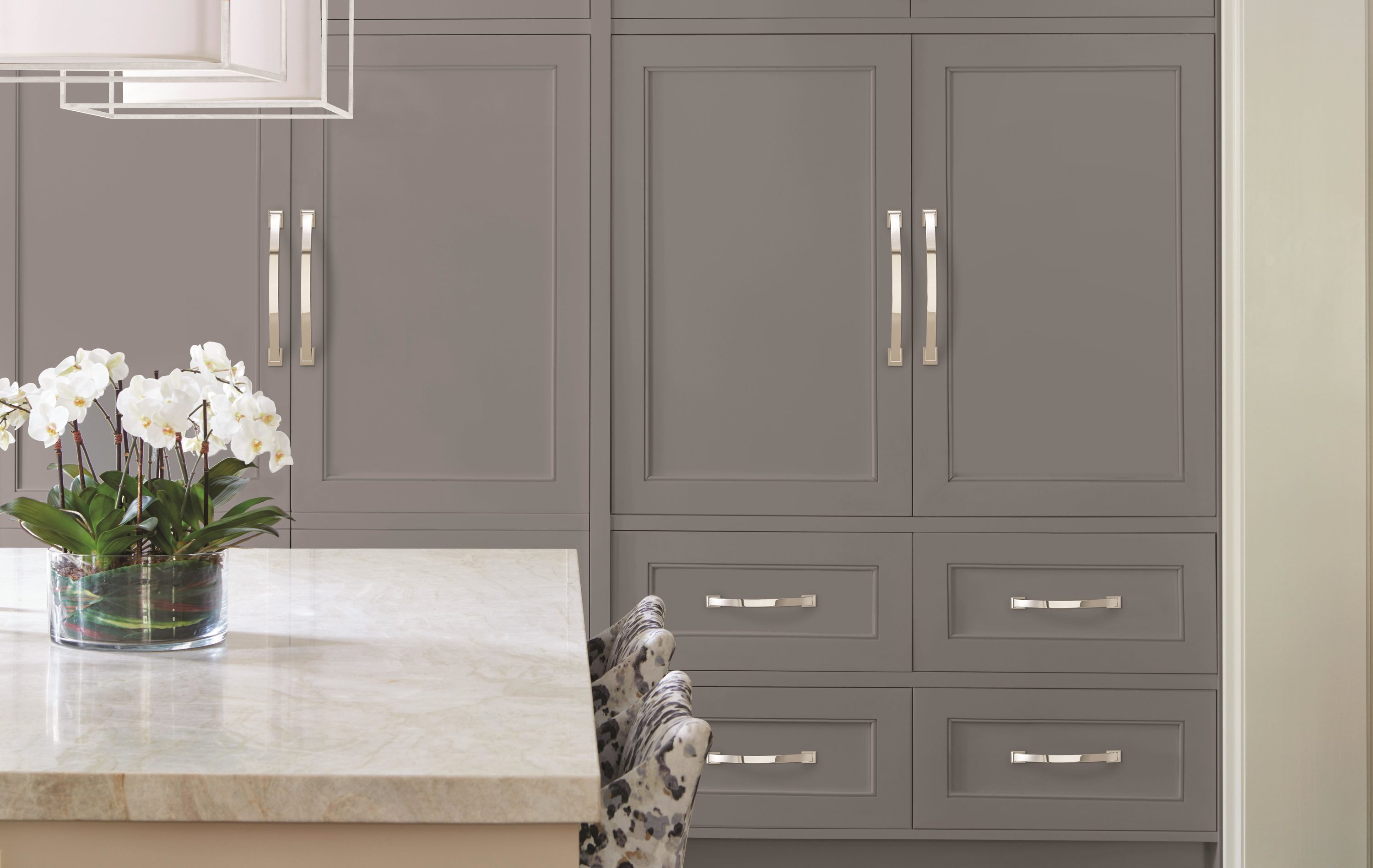 Amerock BP29365PN Cabinet-Pulls - View #2