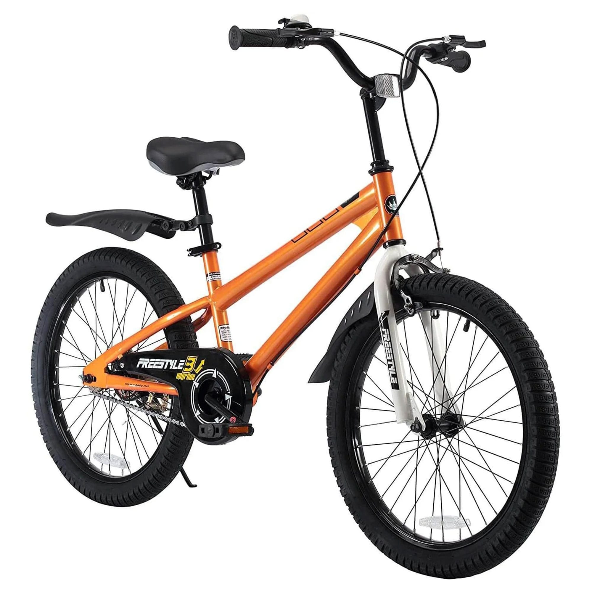 Royal Baby 324541 20-in Youth unisex Bike