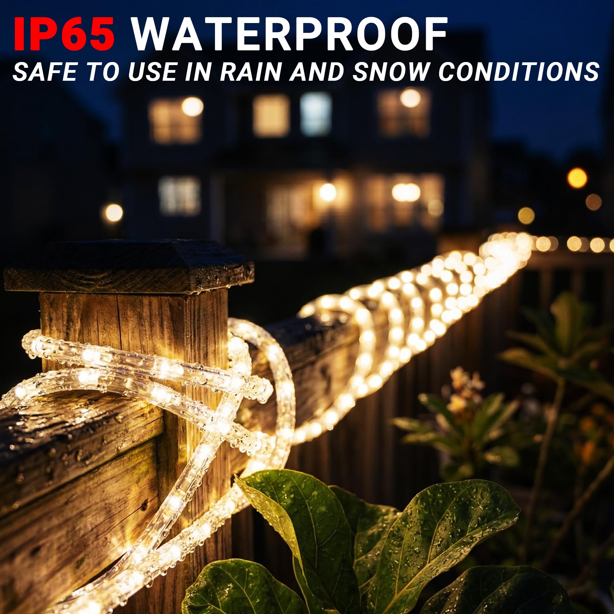 AKSCYZM LAK0805K359 Rope-Lights - View #3