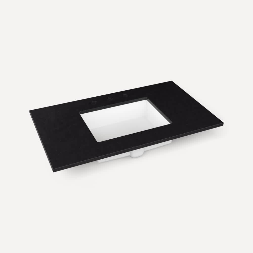 Robern TB37UCO94-8 Vanity-Tops - View #6