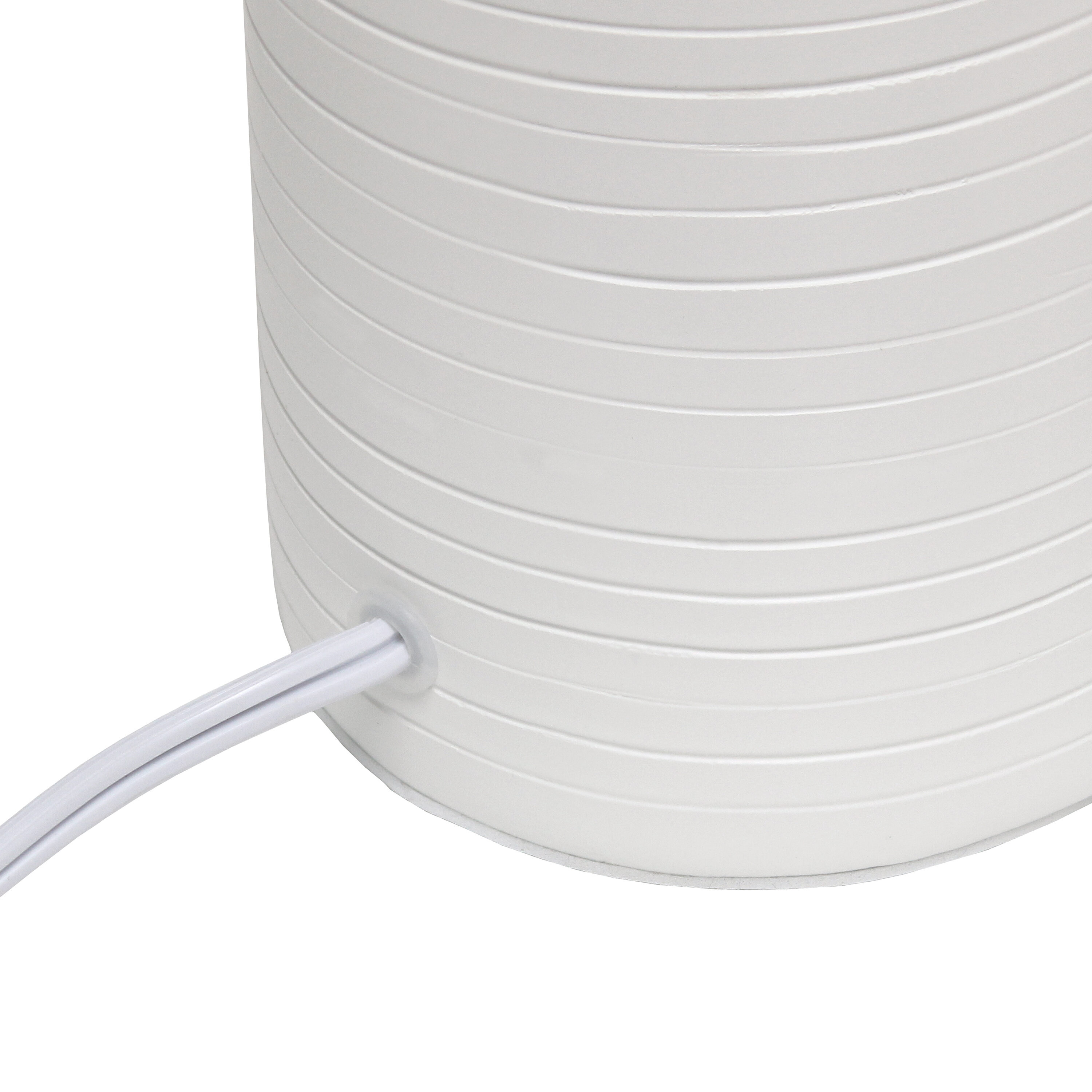 Simple Designs LT2085-OFF Table-Lamps - View #4