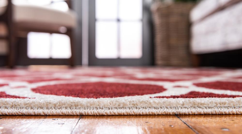 Unique Loom 3124622 rugs - View #5