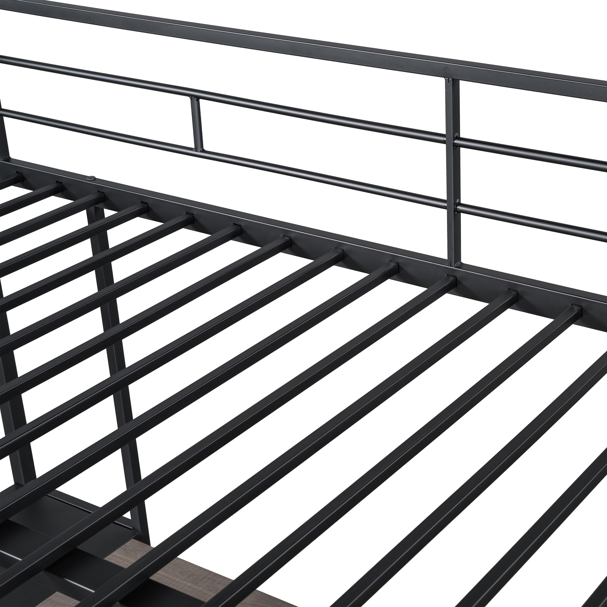 Furniture of America IDF-BK905BK-F Bunk-Beds - View #9