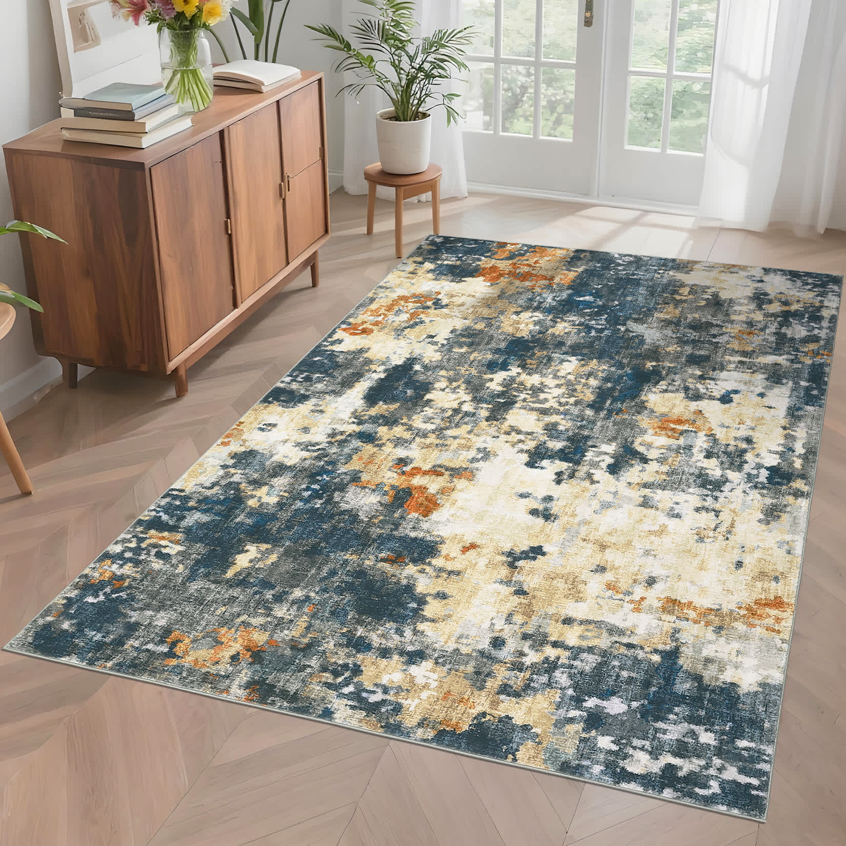 Qeetex LSN-PHO-16ALHVH3 rugs - View #3