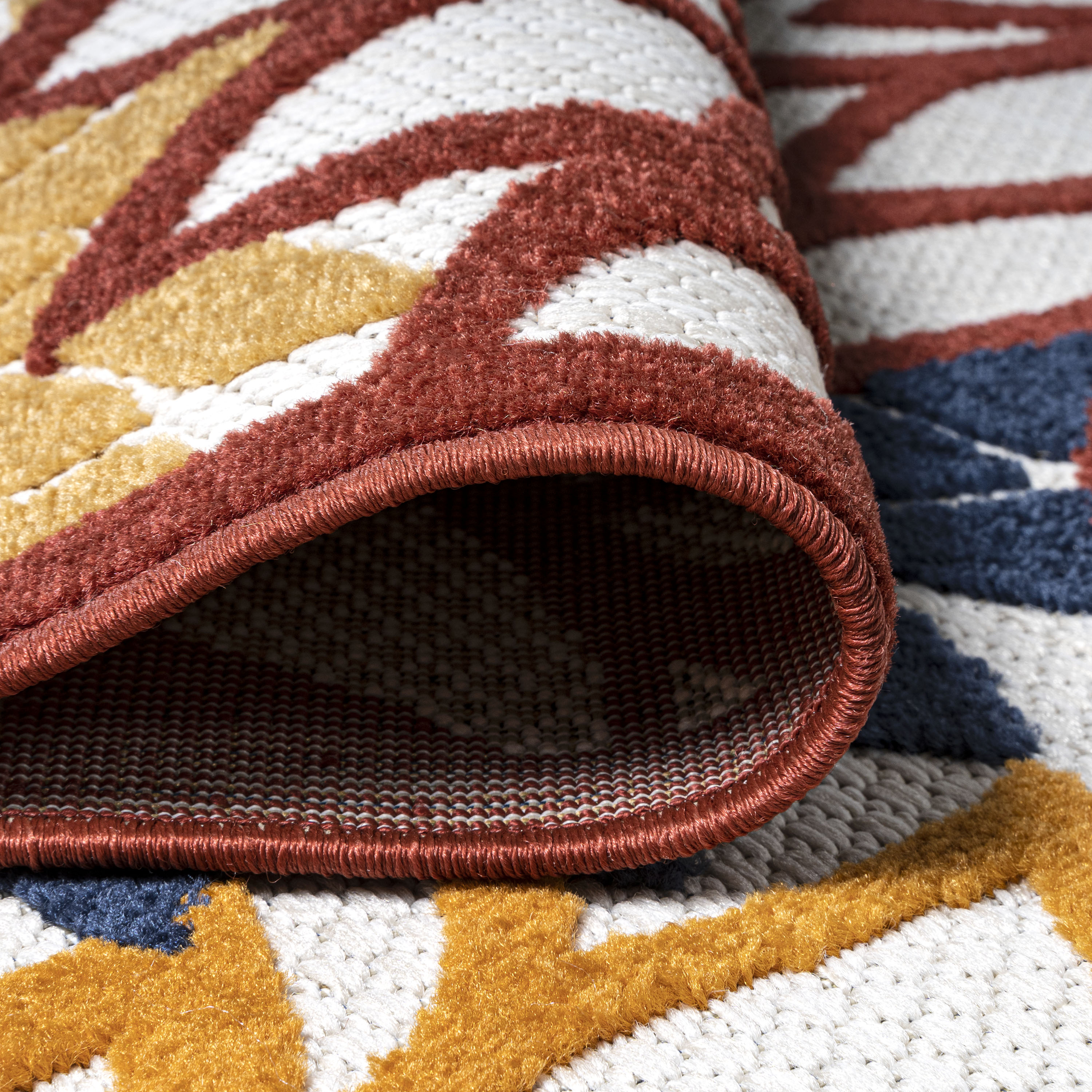 JONATHAN  Y AMC109B-4 rugs - View #4