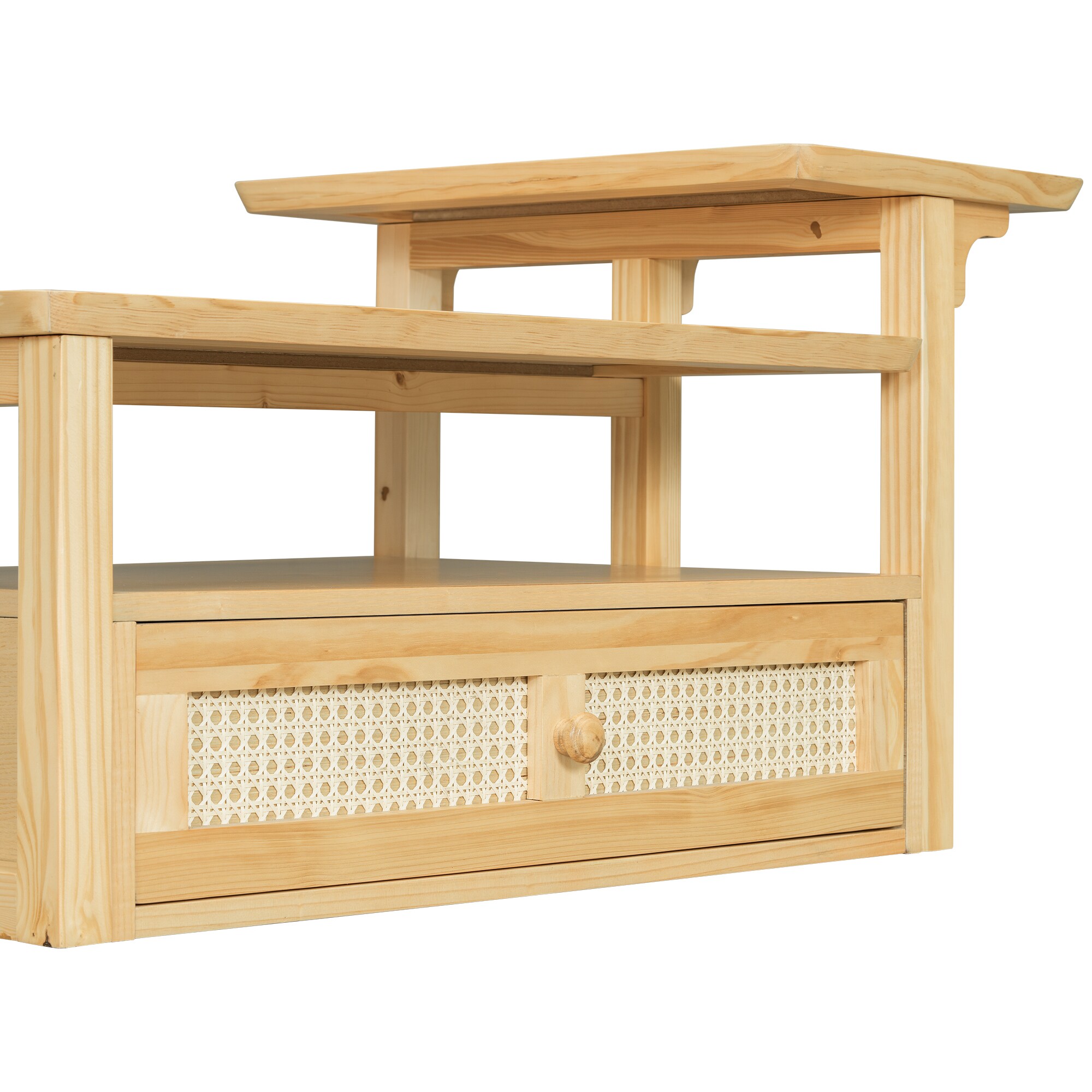 Maocao Hoom JLP232190N Coffee-Tables - View #3
