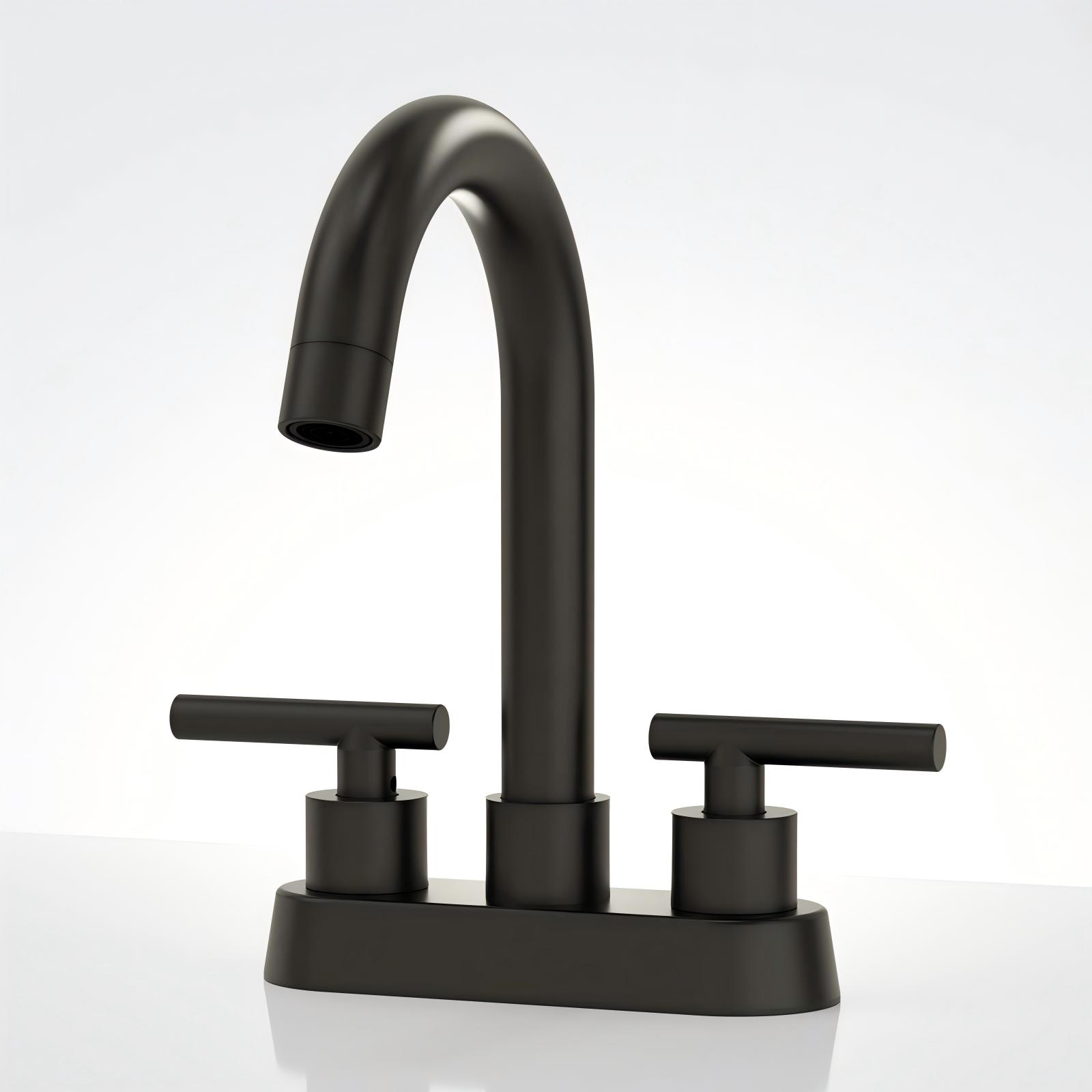 EVERSTEIN SFS-1113-BK Lavatory-Faucets - View #2