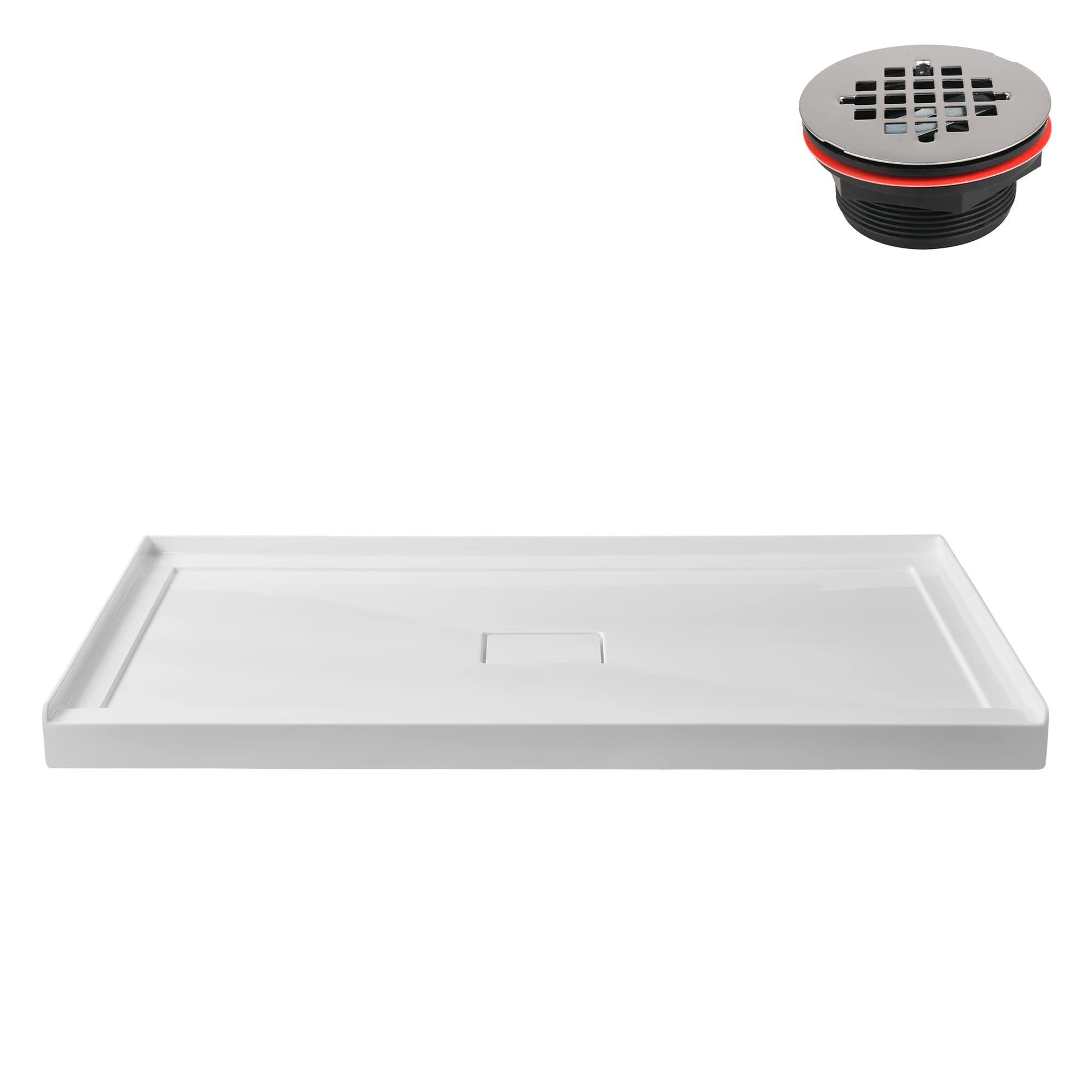 Streamline GB-533-136 Shower-Floors - View #4