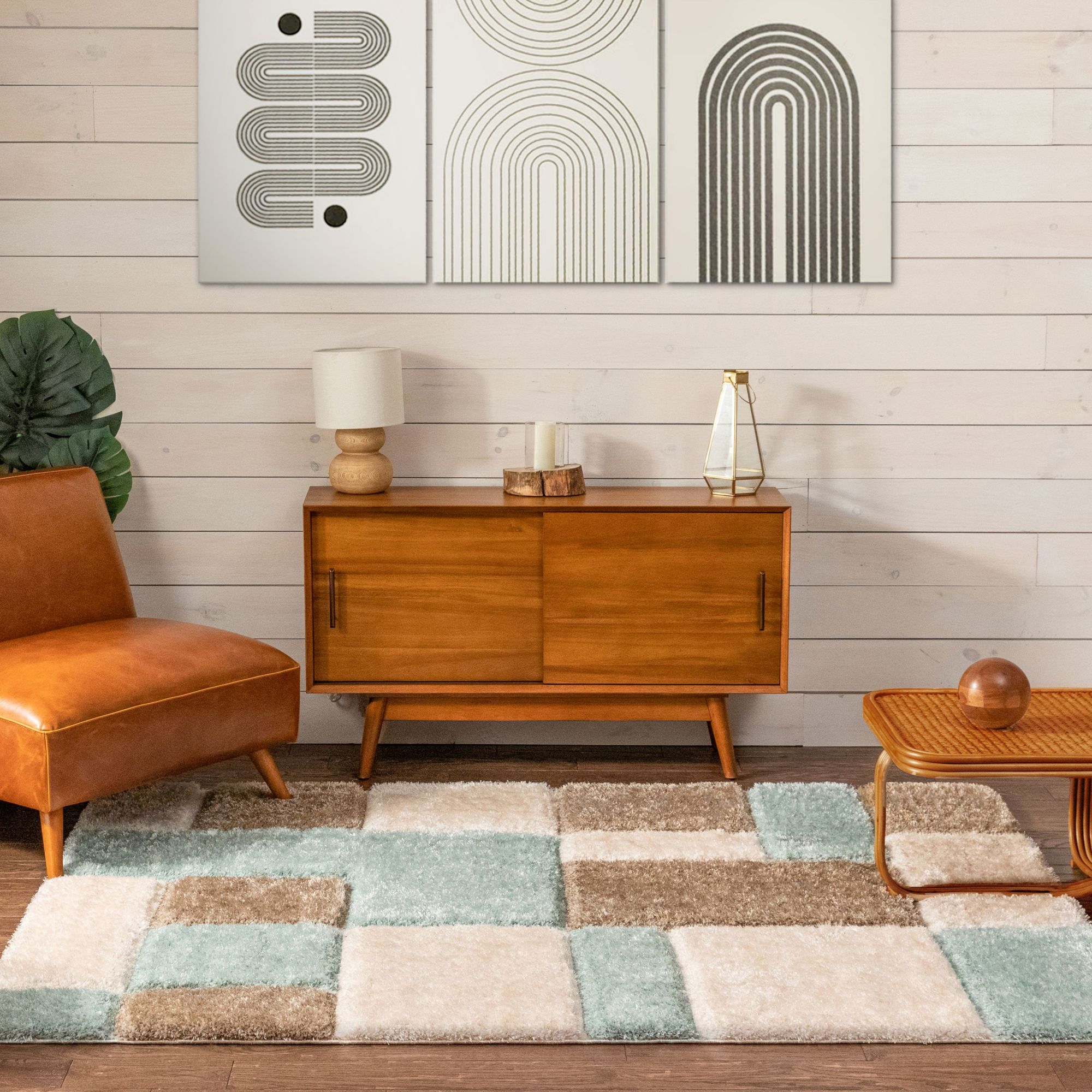 Well Woven SF-64-2L rugs - View #6