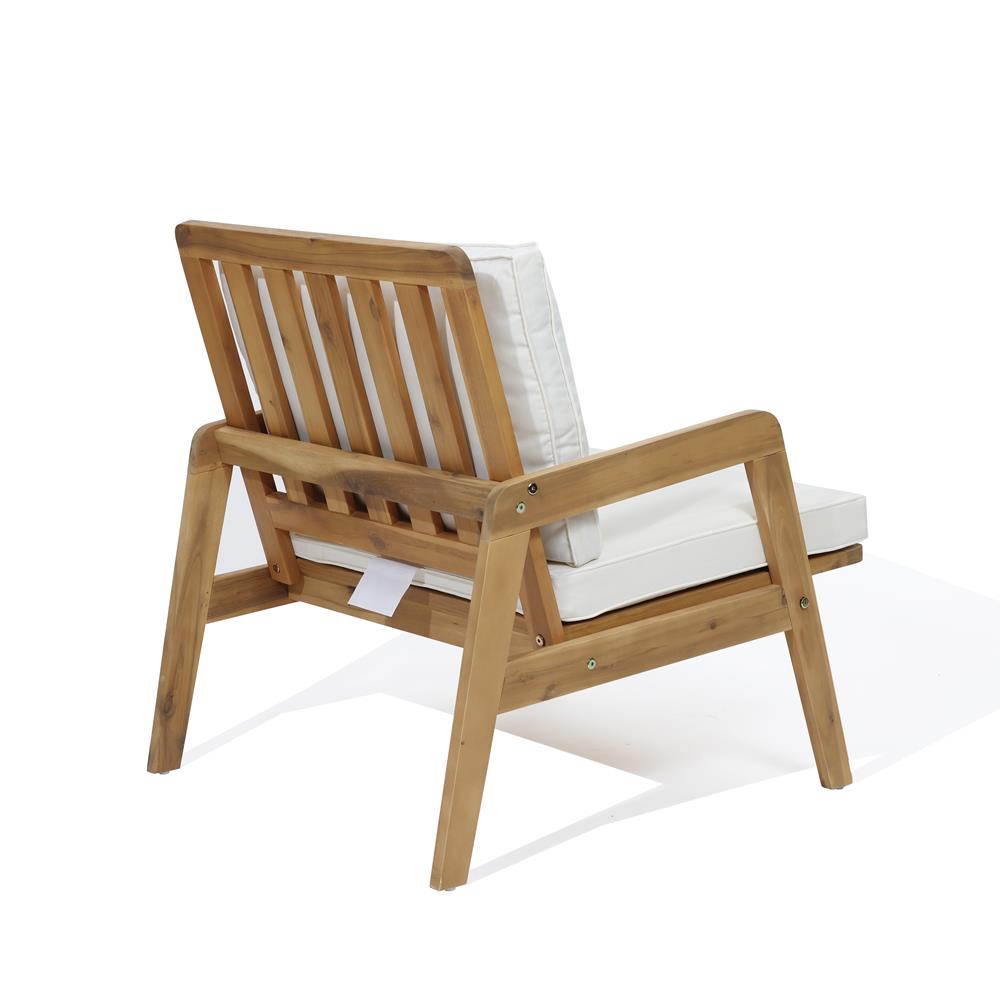 LuxenHome WHOF1905-AC2 Patio-Chairs - View #2