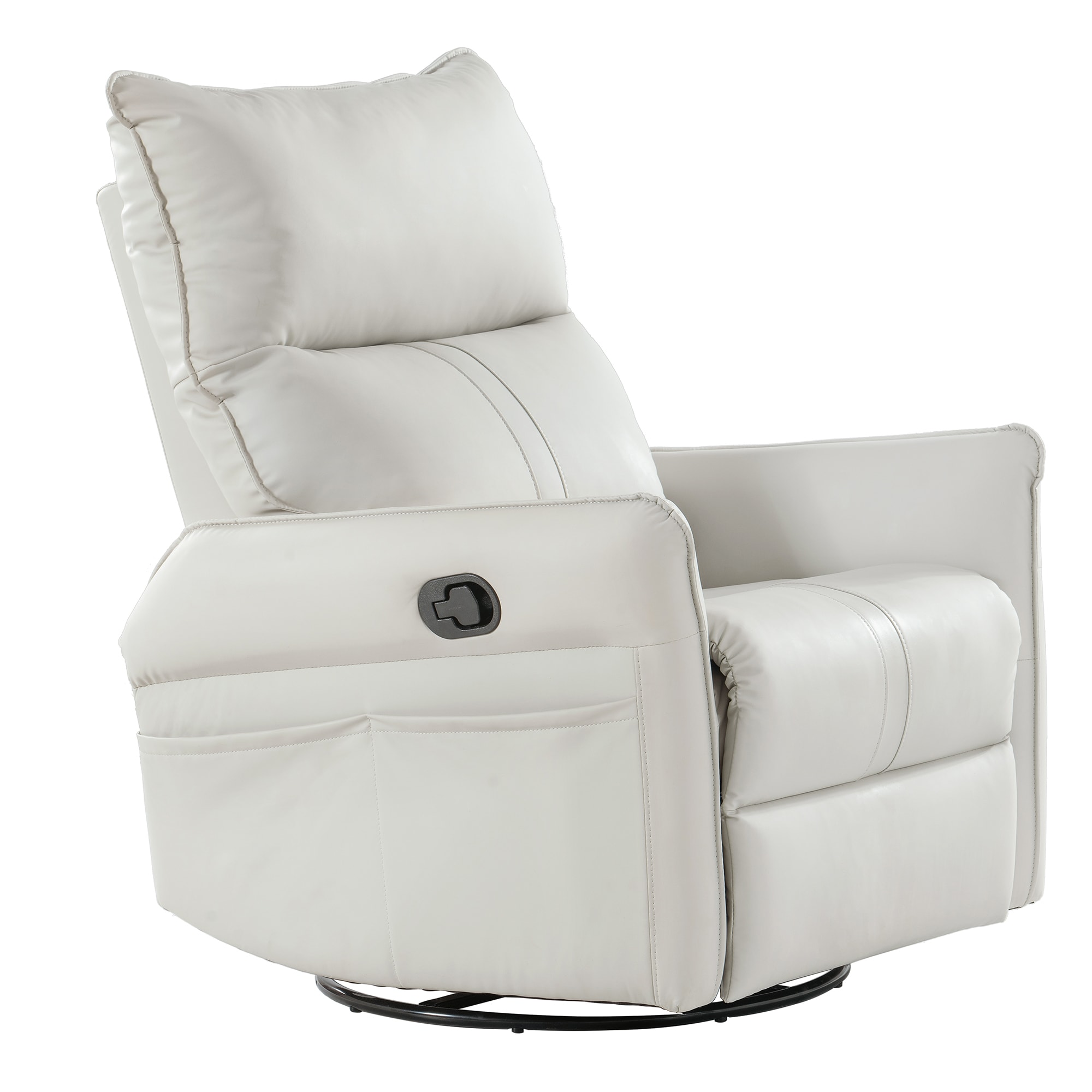 Sumyeg WF-MMER-004 BLUE recliners - View #11