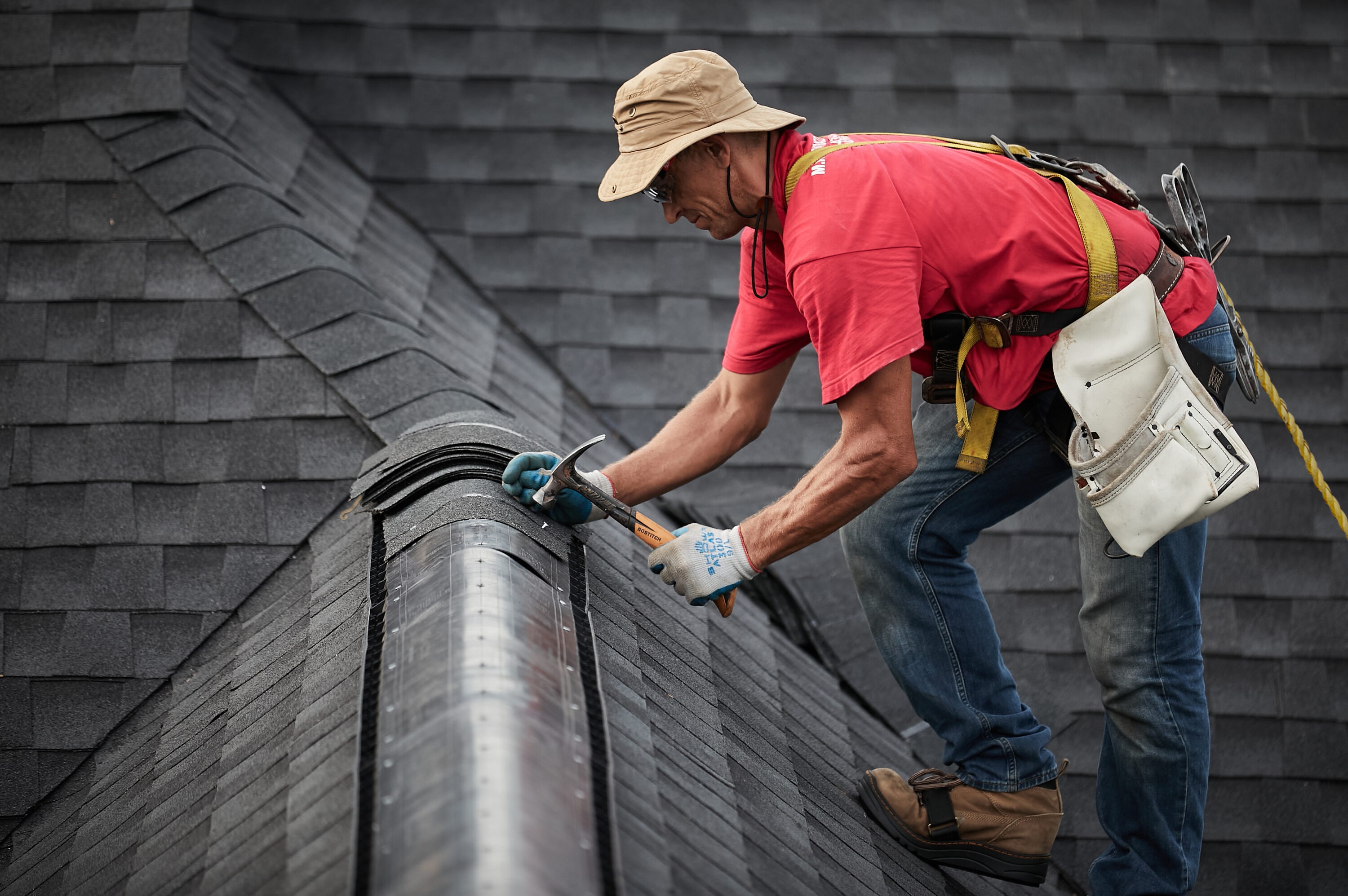 GAF 2028000 Roof-Ridge-Vents - View #11