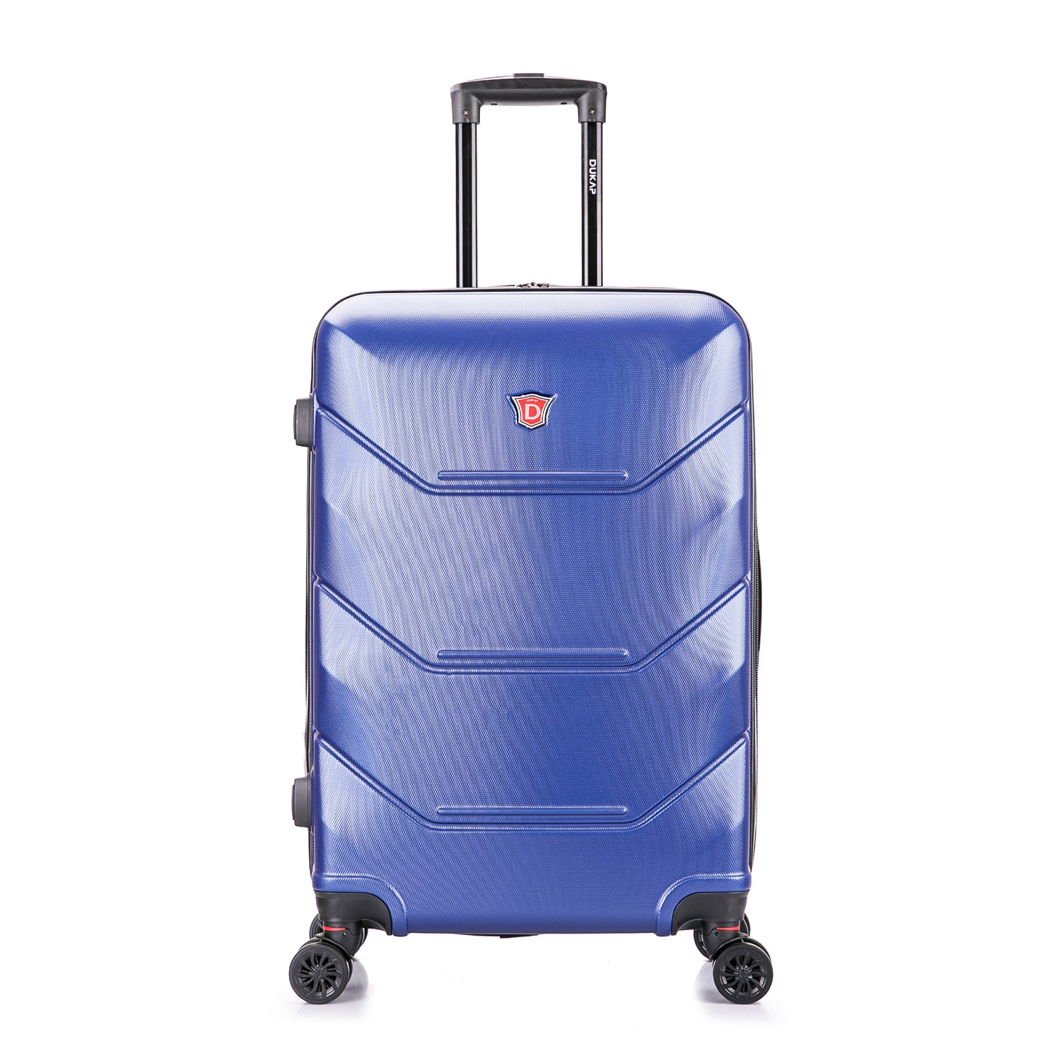 DUKAP DKZON00M-BLU Luggage-And-Luggage-Sets - View #2