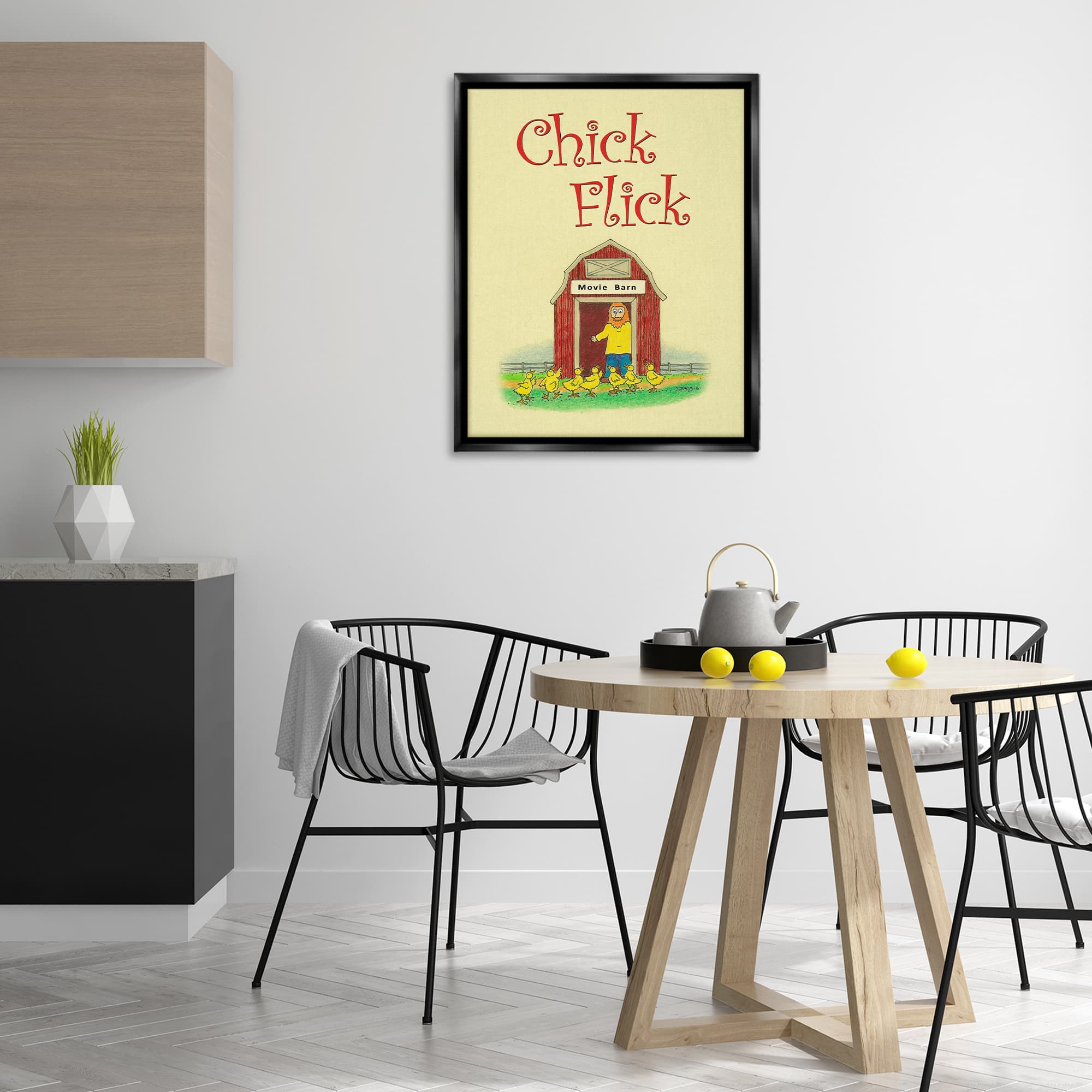 Stupell Industries BT-032-FFB-24X30 Wall-Art - View #3