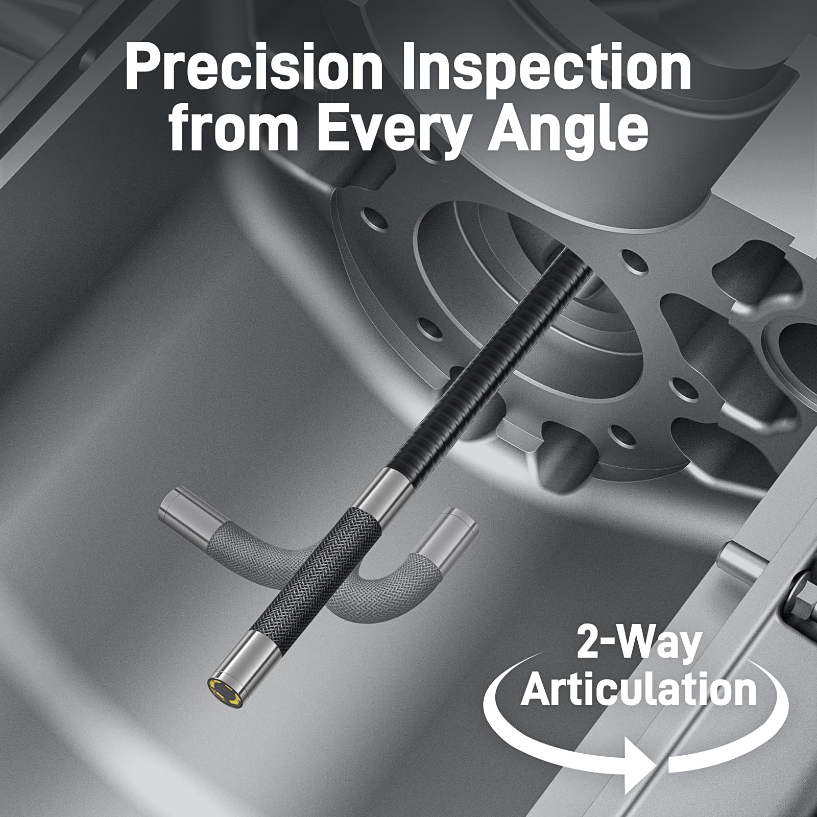 Etokfoks LETK5P8XM Inspection-Cameras - View #3