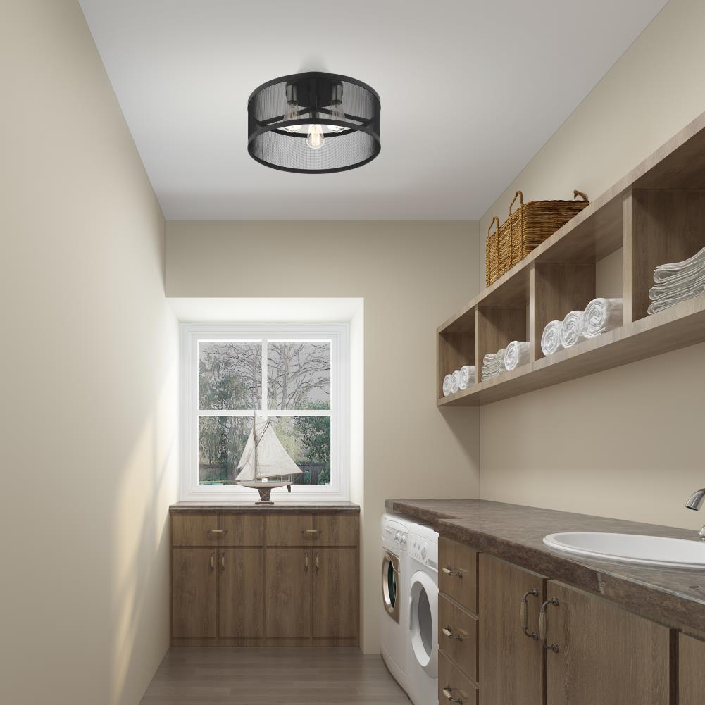 Livex Lighting 46219-04 flushmounts - View #8
