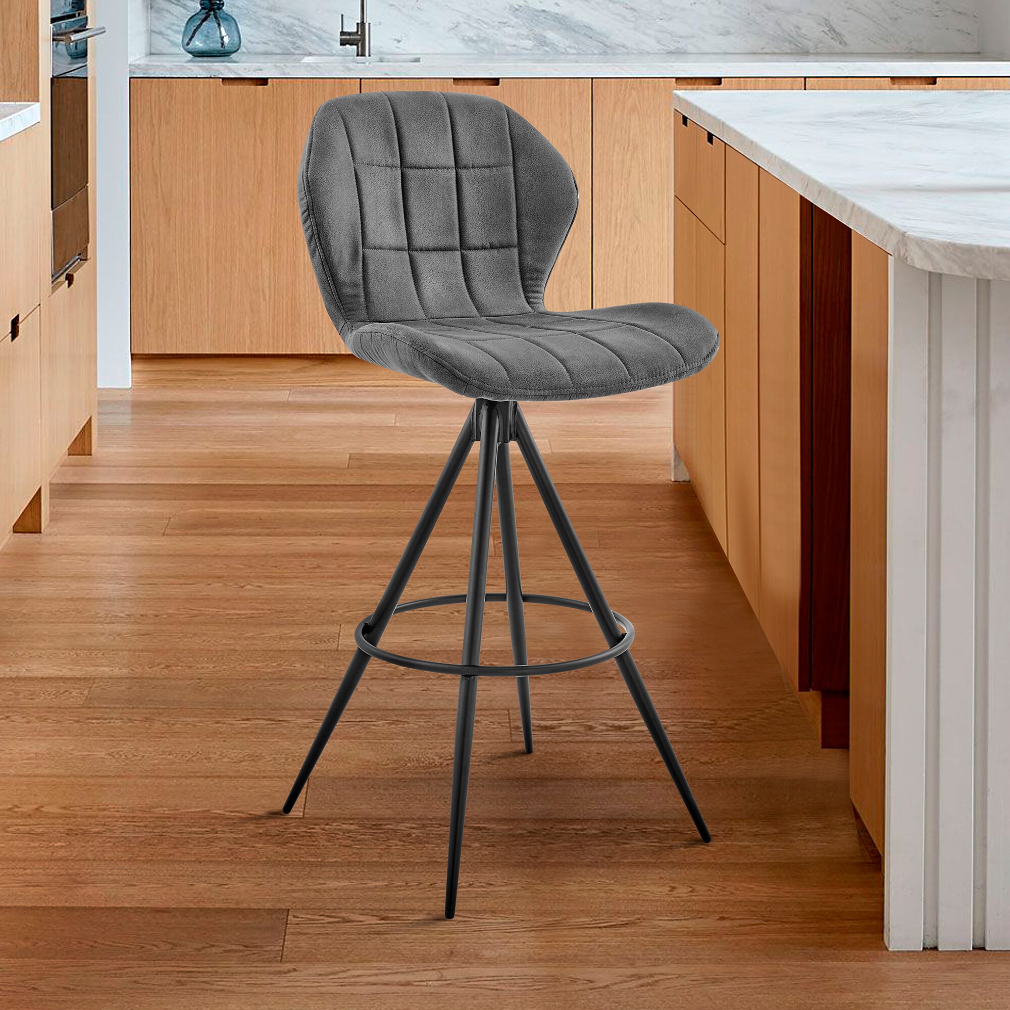 Armen Living LCCTBACH26 stools - View #8