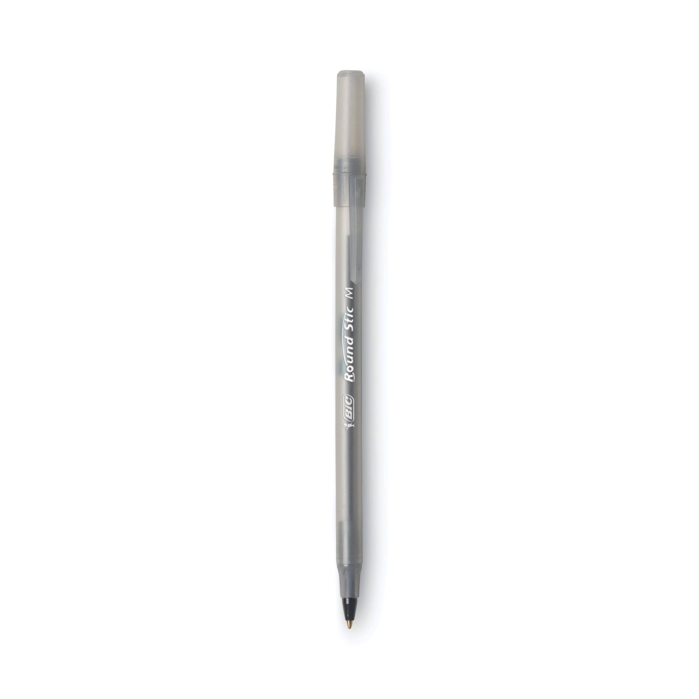 BIC BICGSM609BK Pens-Pencils-Markers - View #2