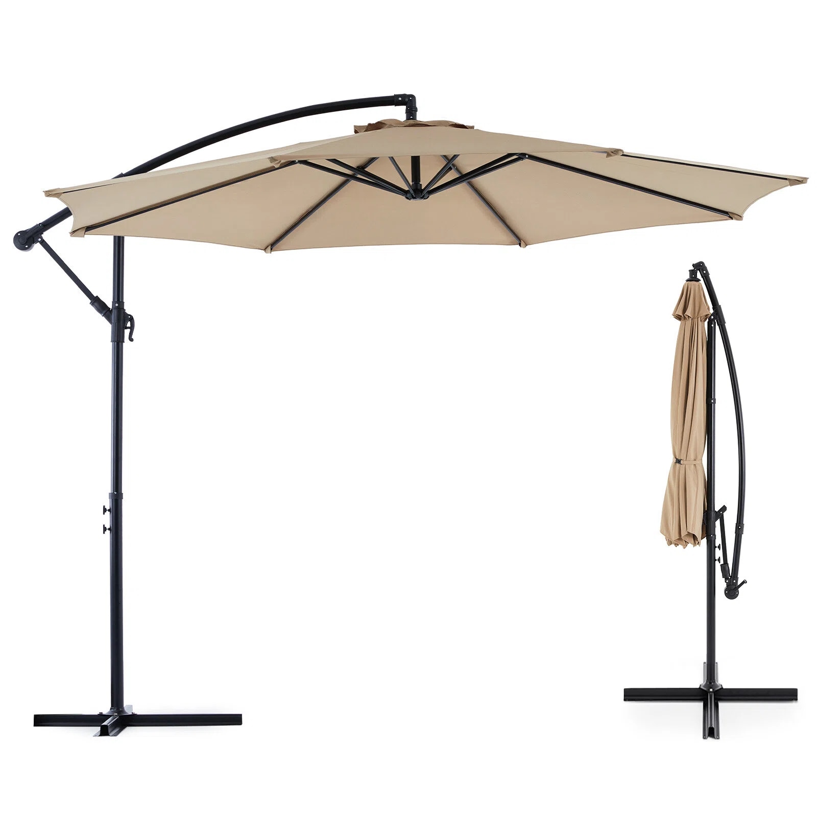 casual cushion corp push button patio umbrella Amazon.com : Blissun 10' Rectangular Patio Umbrella Outdoor Market Table  Umbrella with Push Button Tilt and Crank (Grey) : Patio, Lawn & Garden