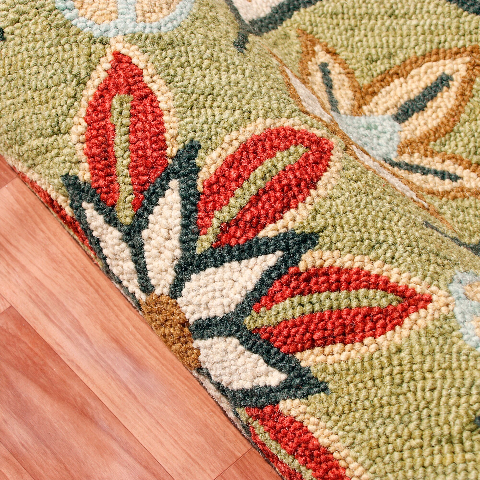 LR Home 5425A1590304J8 rugs - View #4