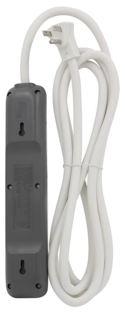 Project Source UTPB41115 Electrical-Power-Strips - View #3