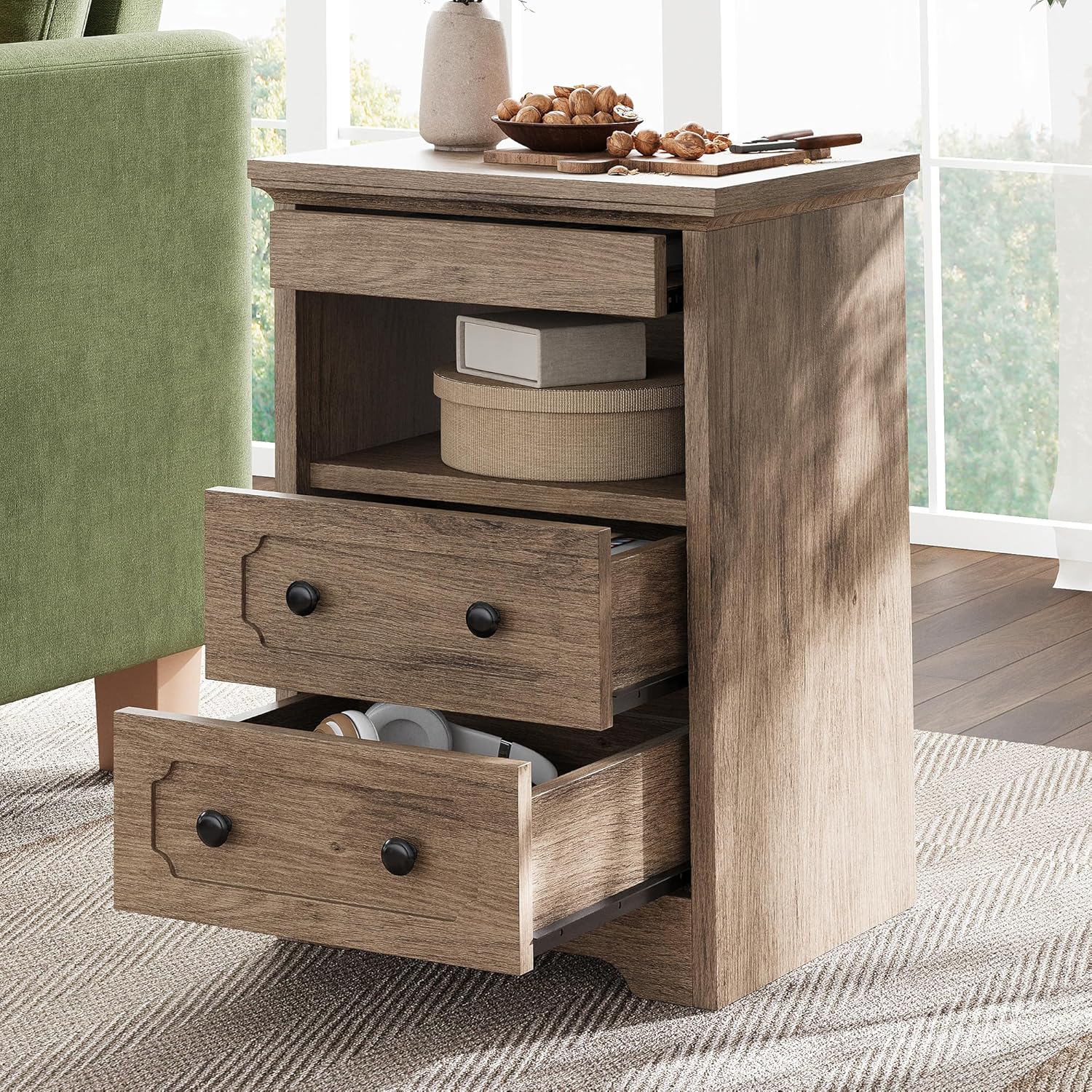 Likimio US3WG0WHYEXTJZLF nightstands - View #7