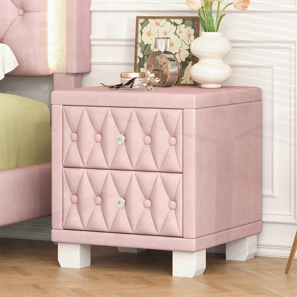 SunJet CV71X8W95ELU6 nightstands - View #3