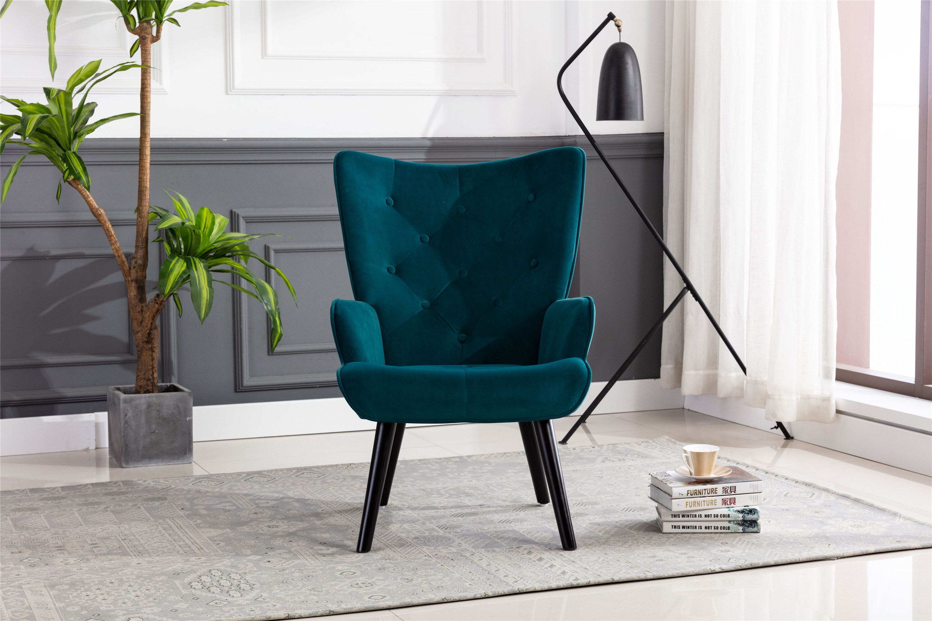 CASAINC WF-AS100 chairs - View #4