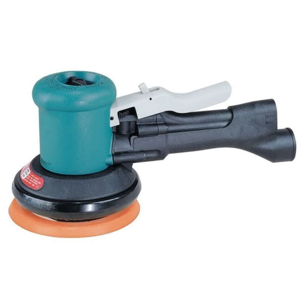 Dynabrade Air Dual-Action Sander0.45HP5 In. 58430 #58430