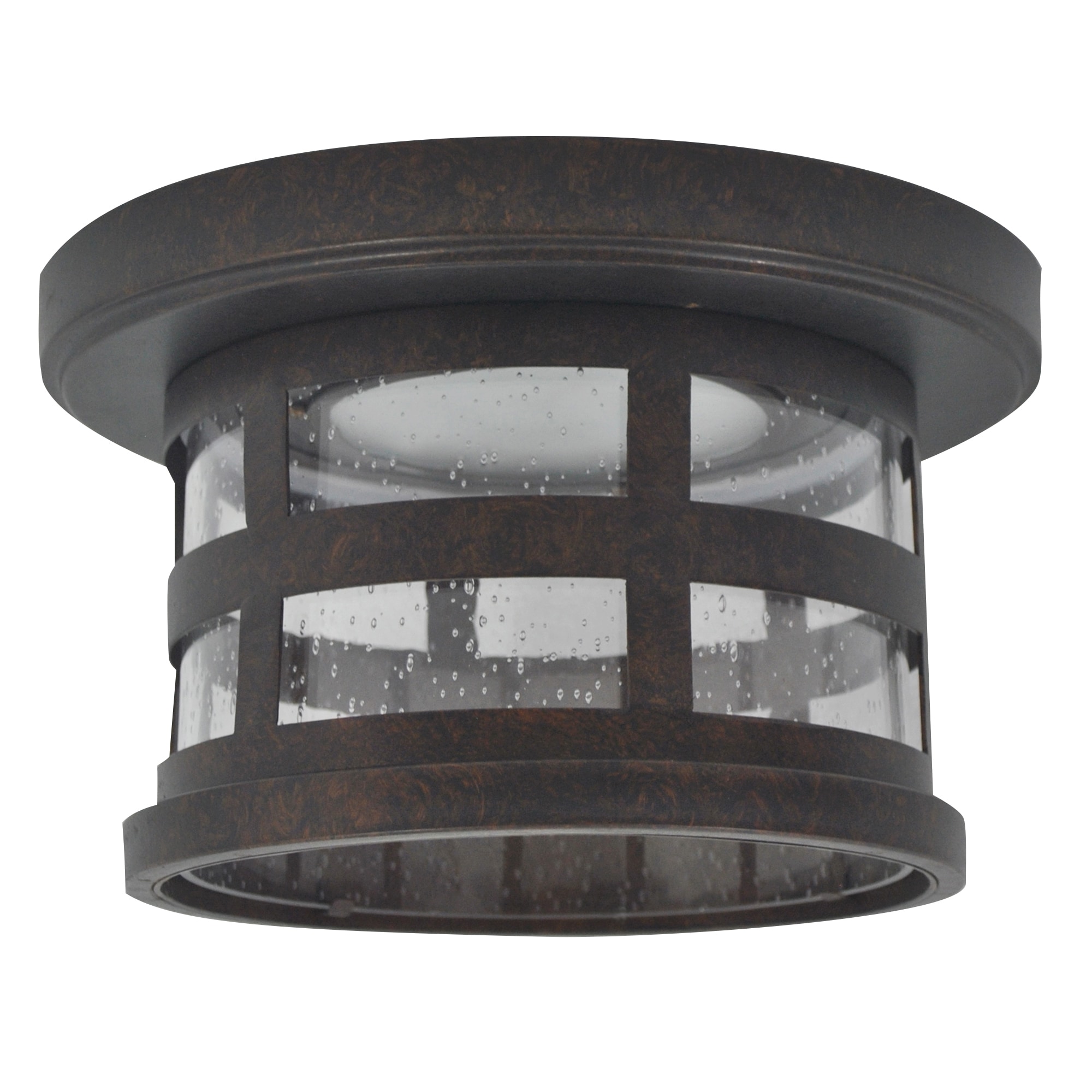 Design House 587212 flushmounts - View #5