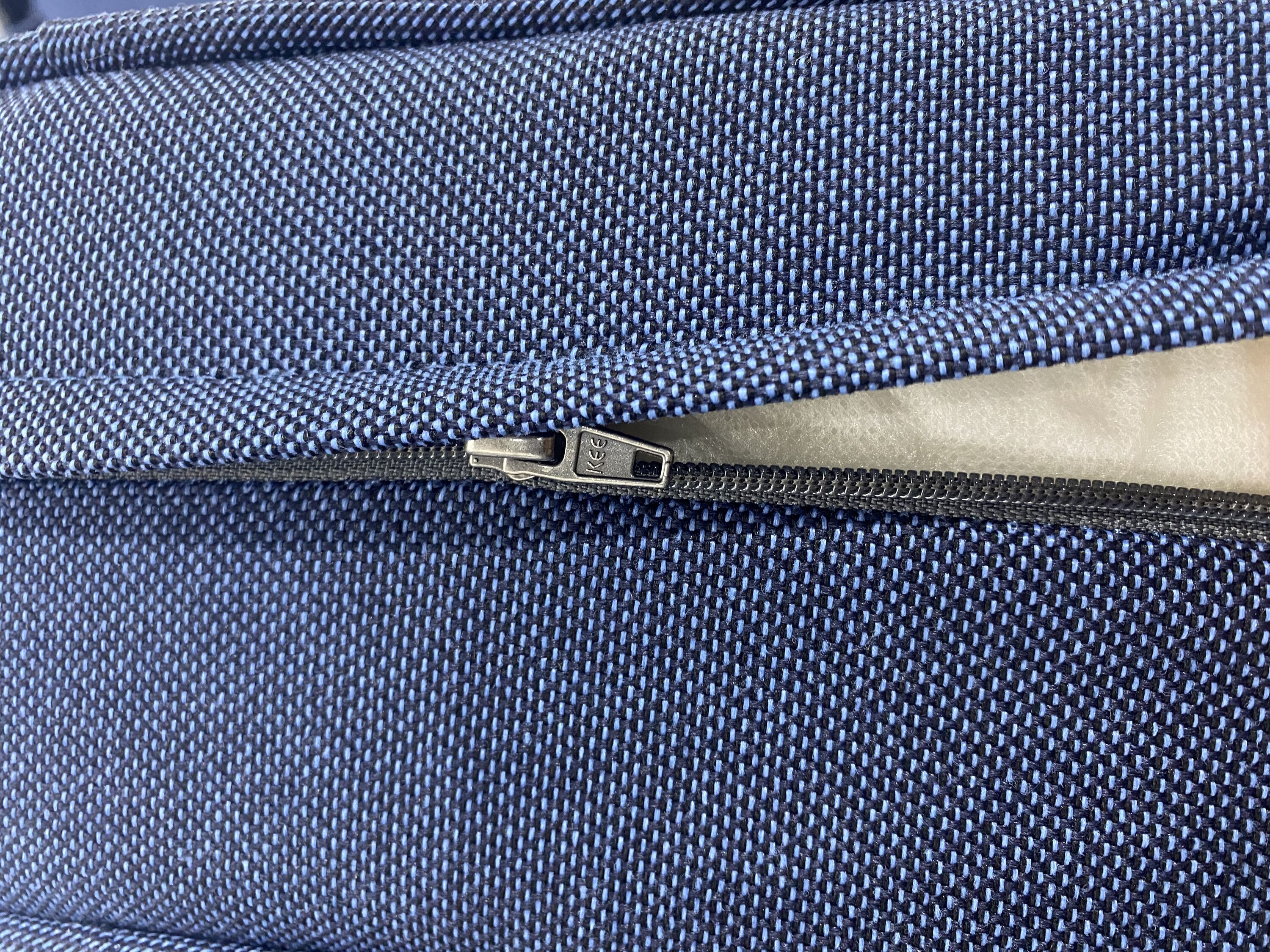 Oakland Living STYLE-C-BLCU Patio-Furniture-Cushions - View #6