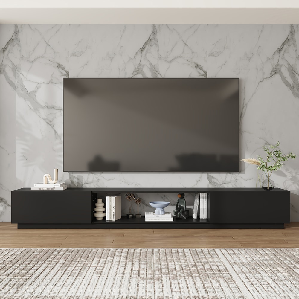 Homsee C-KF020538-02 Tv-Stands - View #4