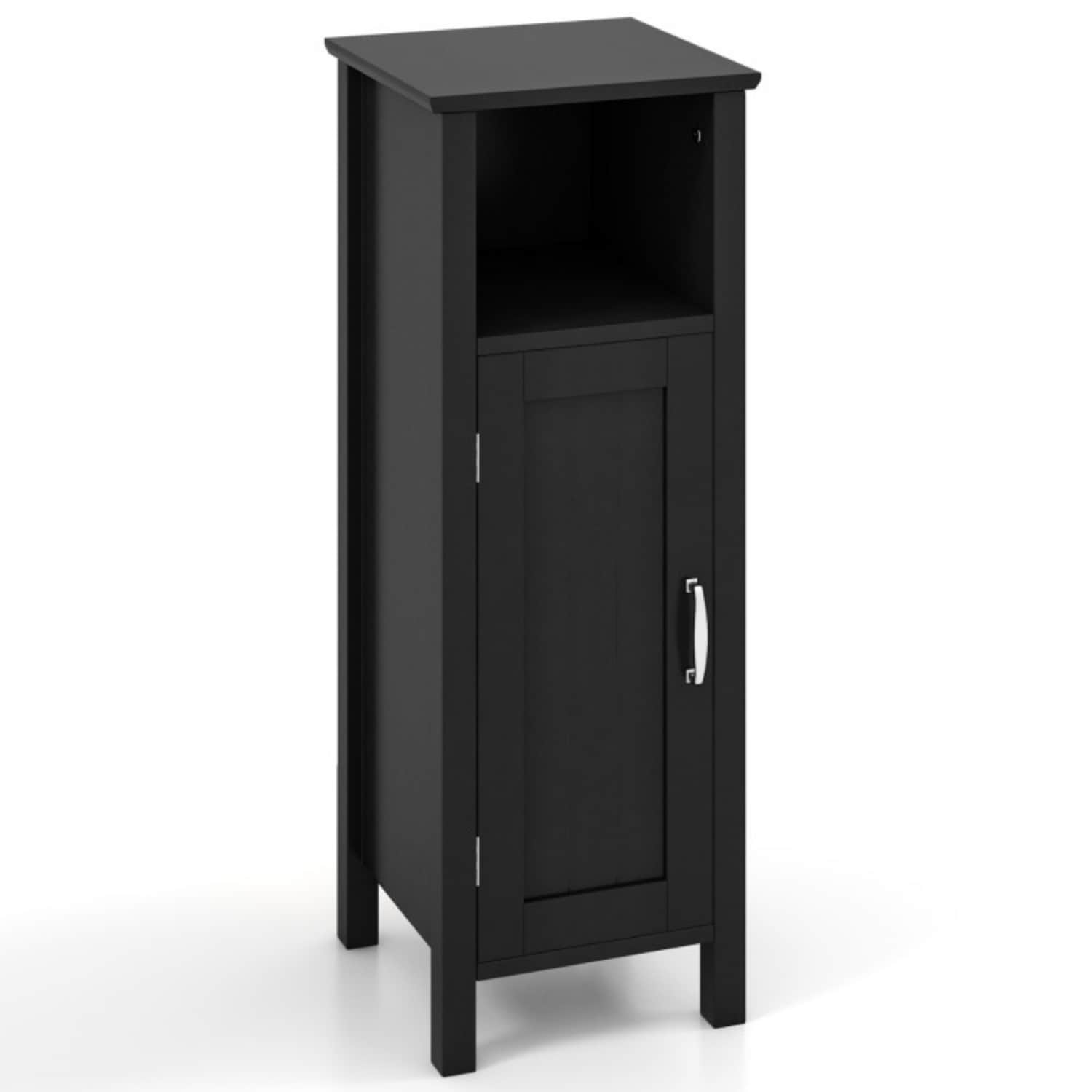 Vanityfus VA-HYA011186DK Linen-Cabinets - View #4