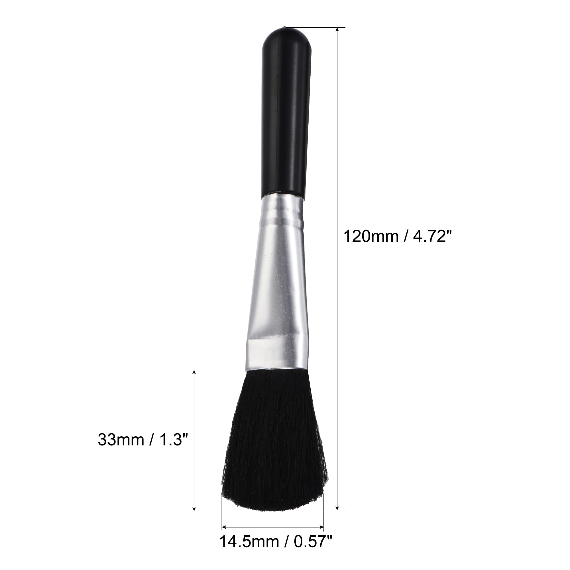 Unique Bargains S26031100UX6023 Kitchen-Brushes - View #2