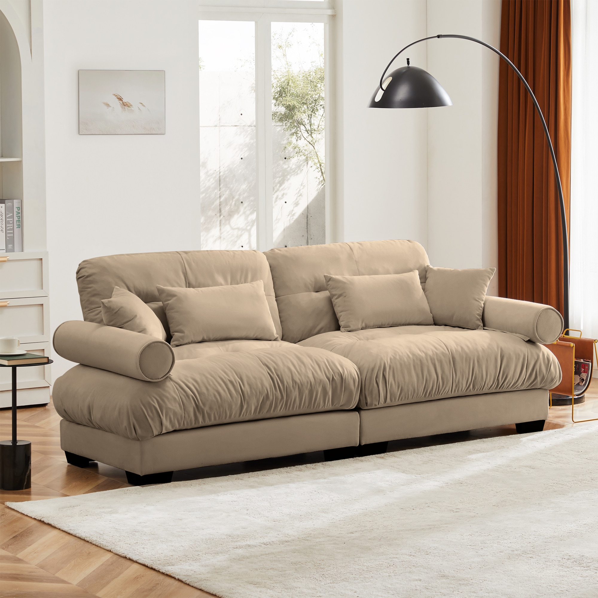 Bybafun YC5200104 Sofas-Loveseats - View #5