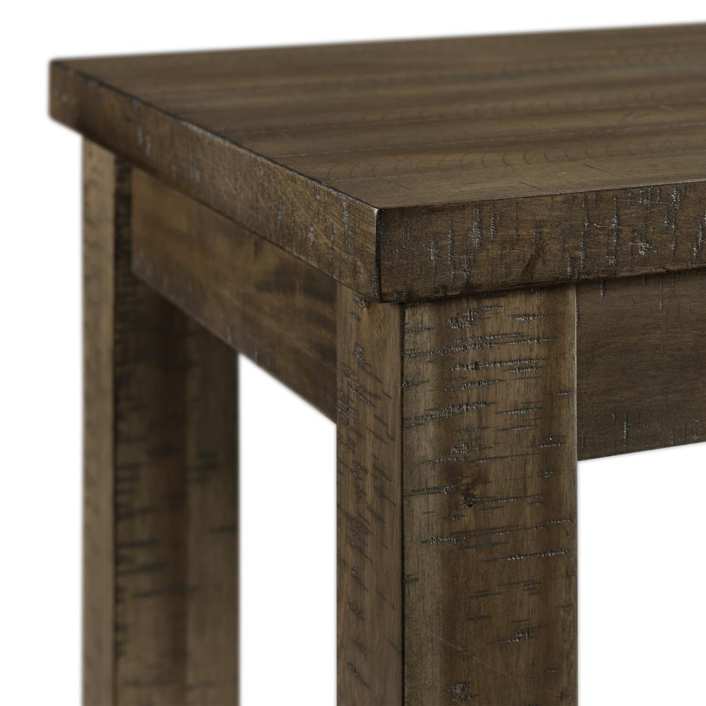 Picket House Furnishings TST300BTSPE Console-Sofa-Tables - View #11
