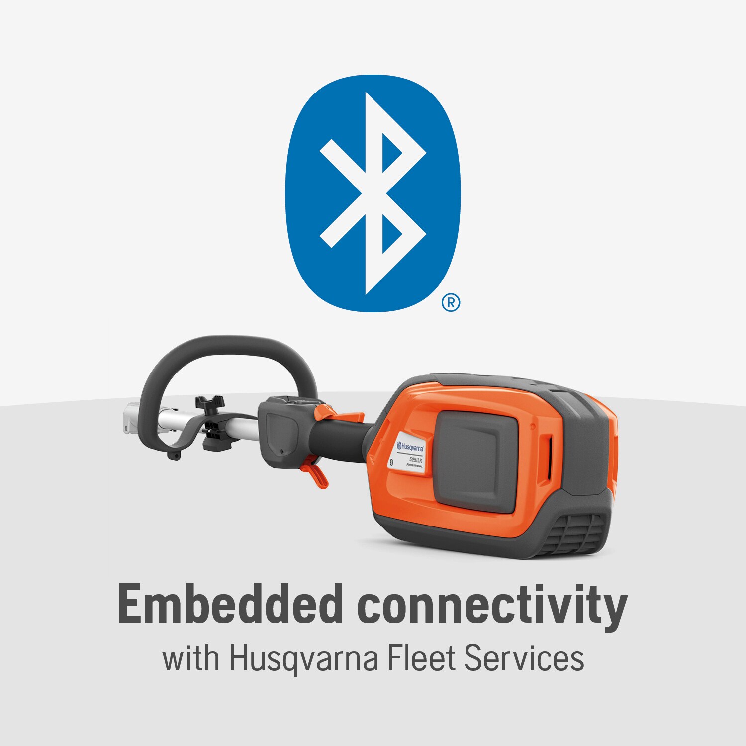 Husqvarna 970551803 Cordless-String-Trimmers - View #8