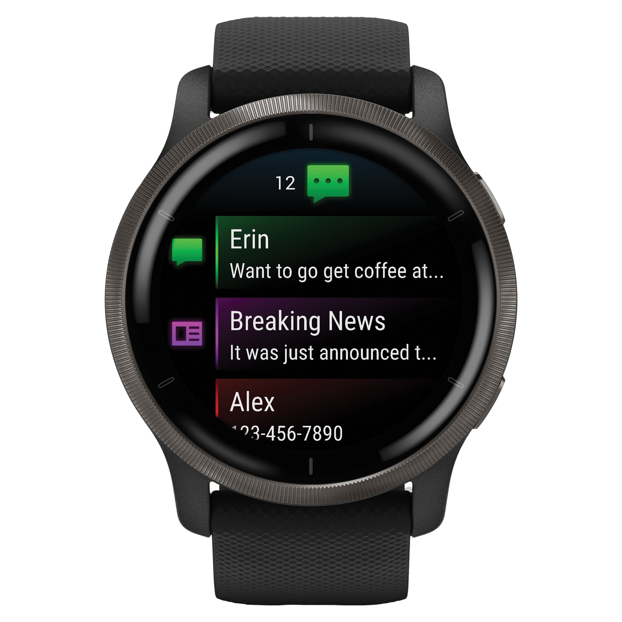 Garmin GRM0243001 Fitness-Trackers - View #7