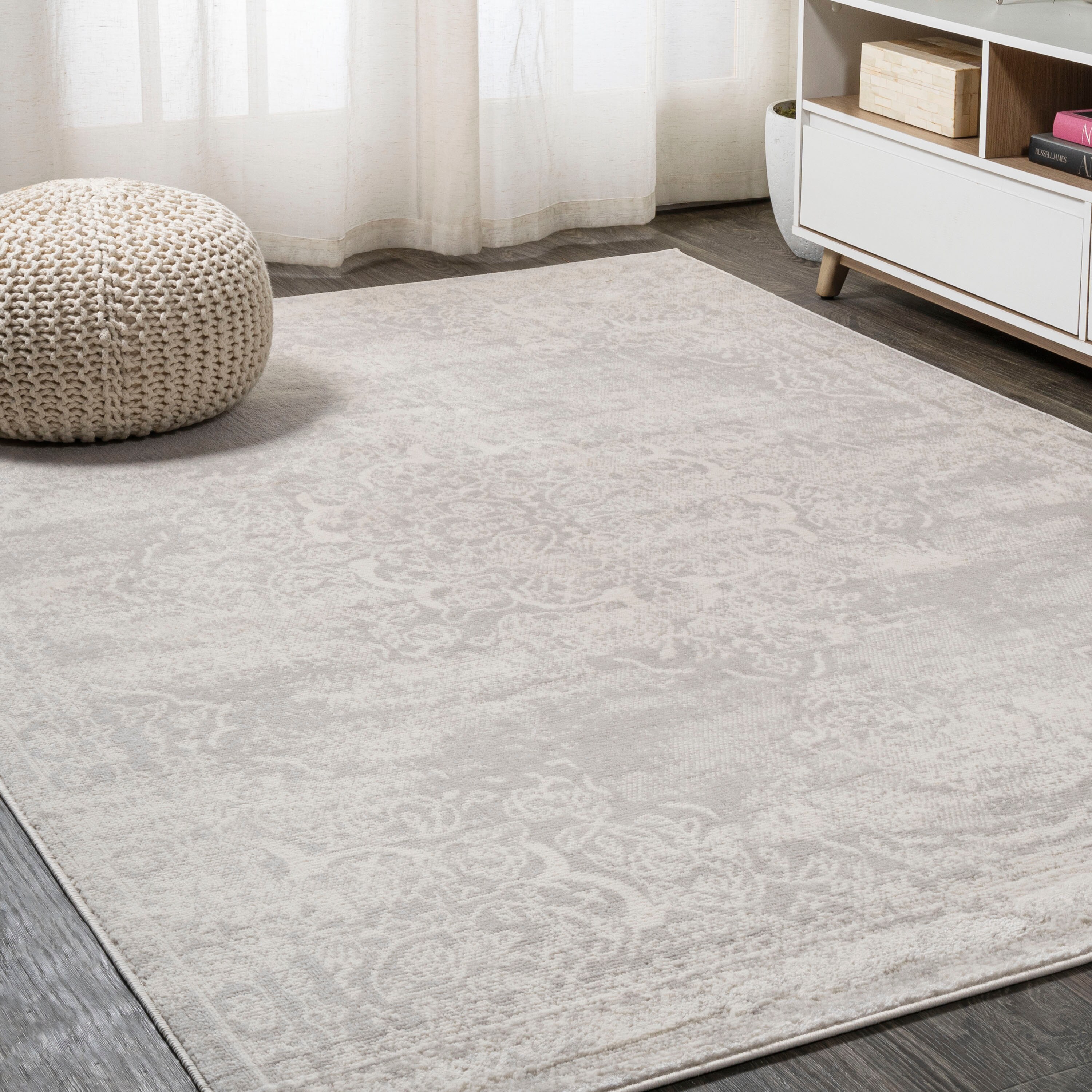 JONATHAN  Y MDP403C-5 rugs - View #6