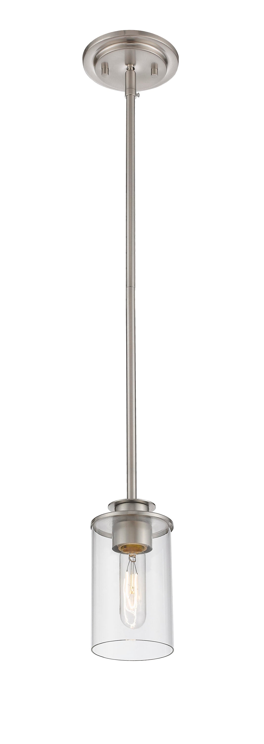 Z-Lite 462MP-BN Pendant-Lights - Thumbnail View #5