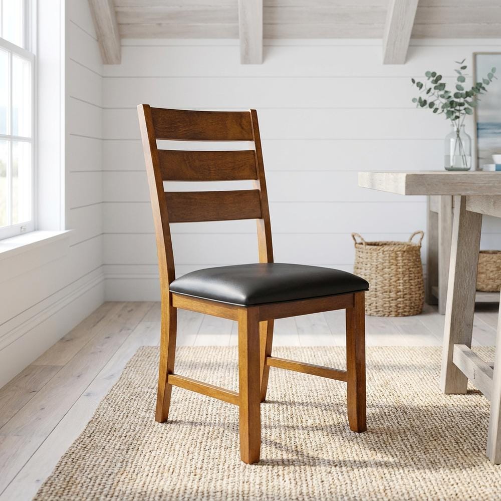 A-America MASMA2352 Dining-Chairs - View #3