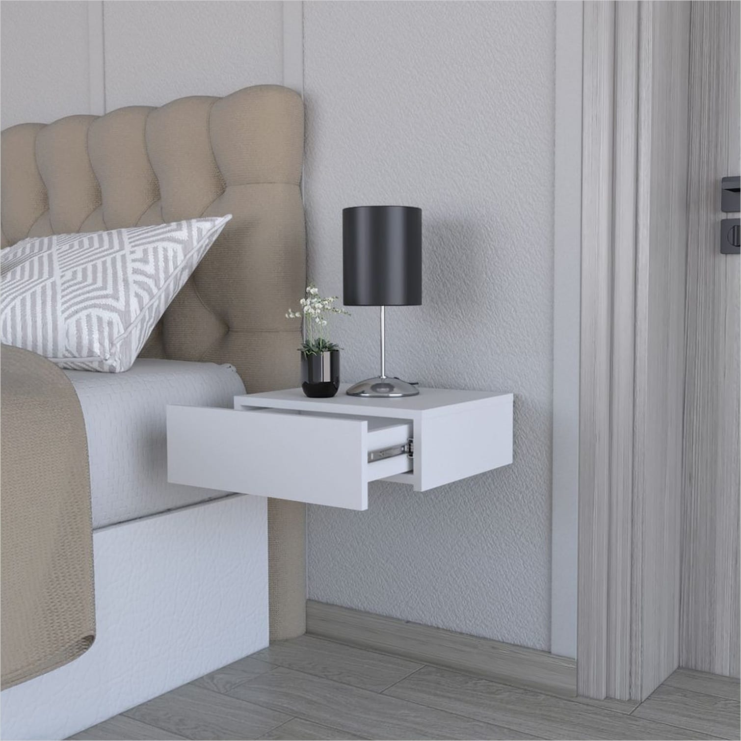 SunJet 9YNXH3KC03YA nightstands - View #2