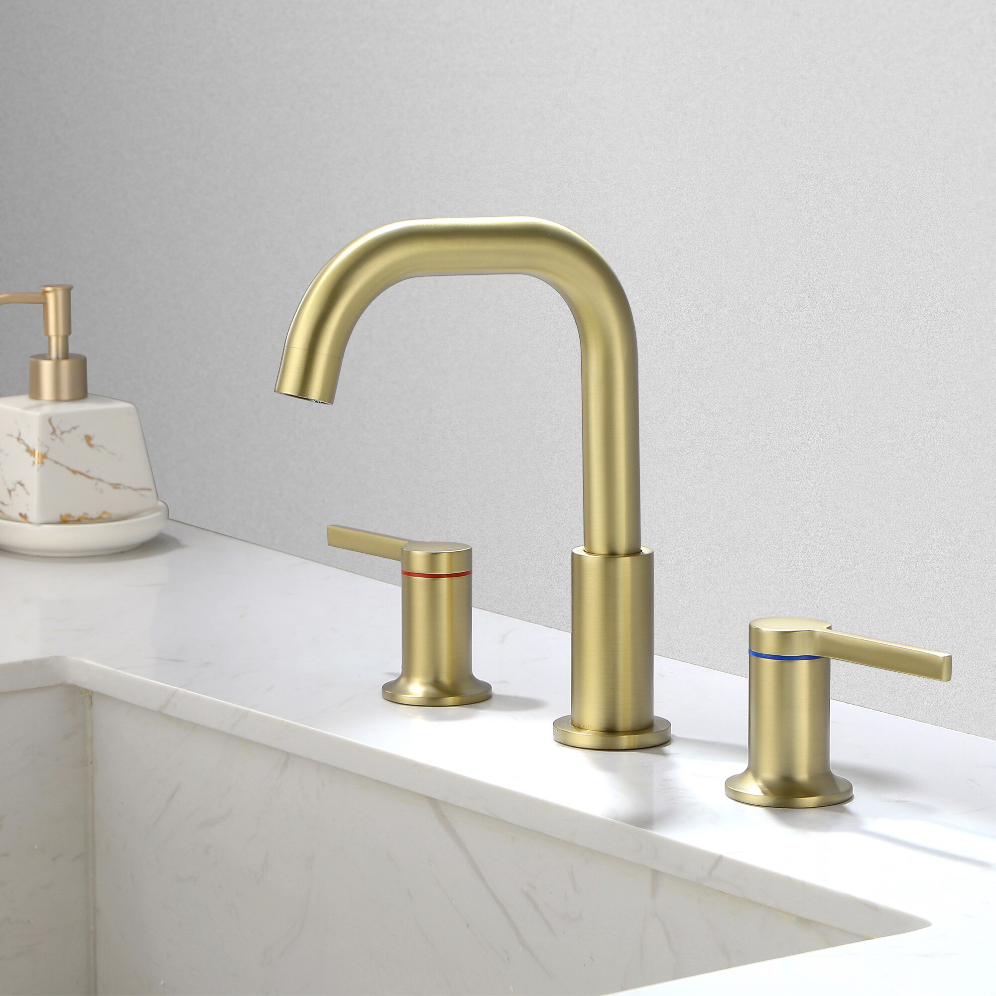 Mondawe MD1510BG Lavatory-Faucets - View #9