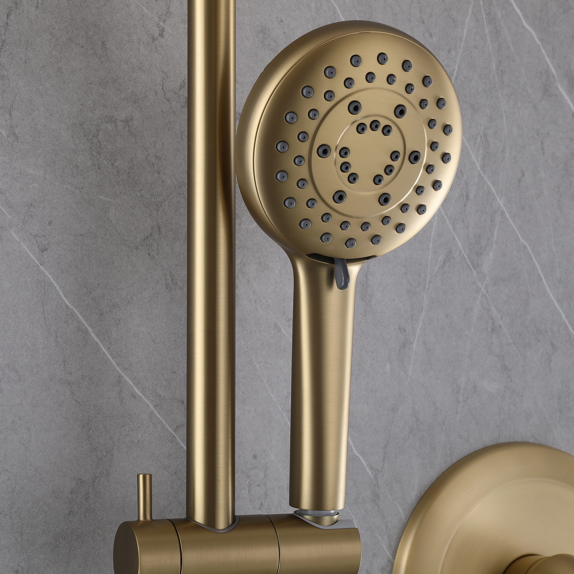 Royal Guard LSFJK0112 Showerhead-Bar-Panels - View #7