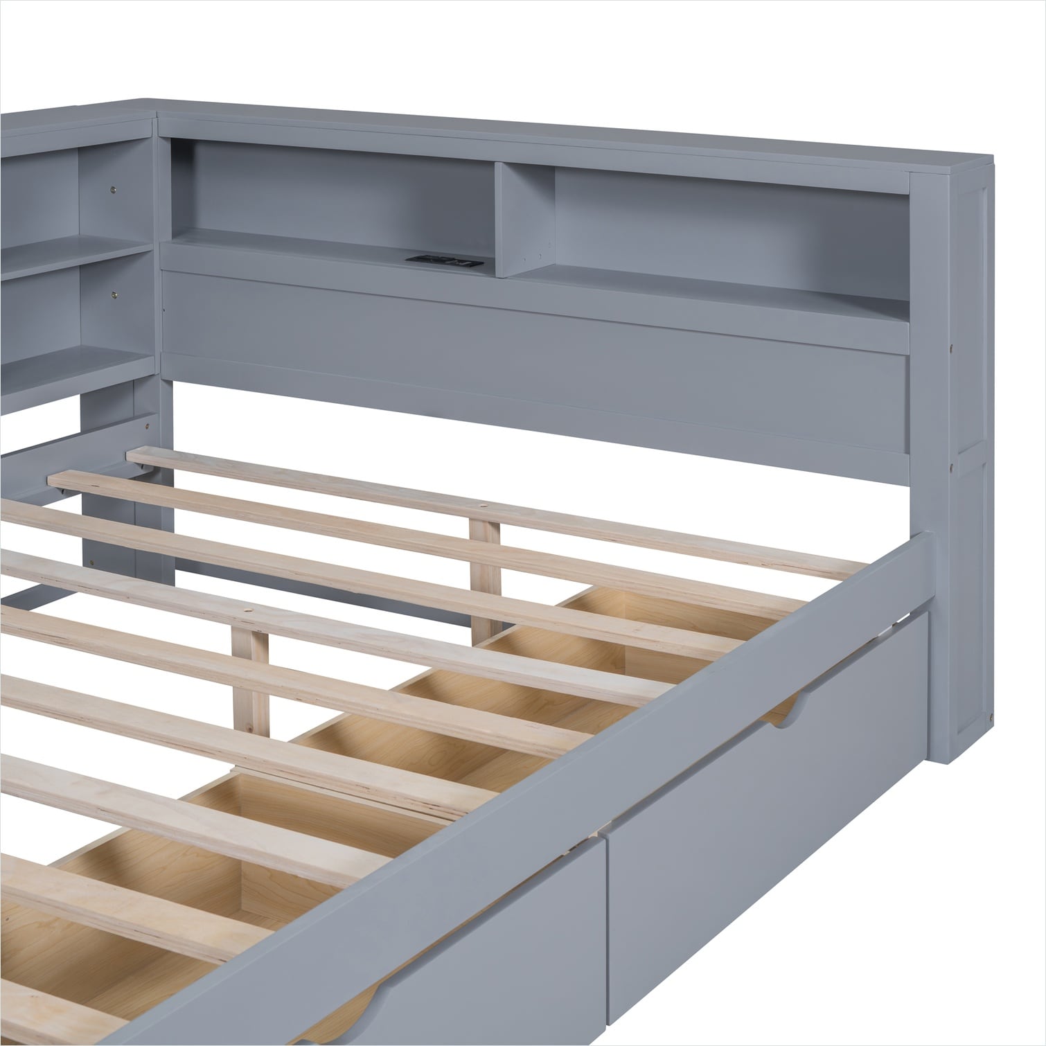 SunJet INKD66PF011B beds - View #3