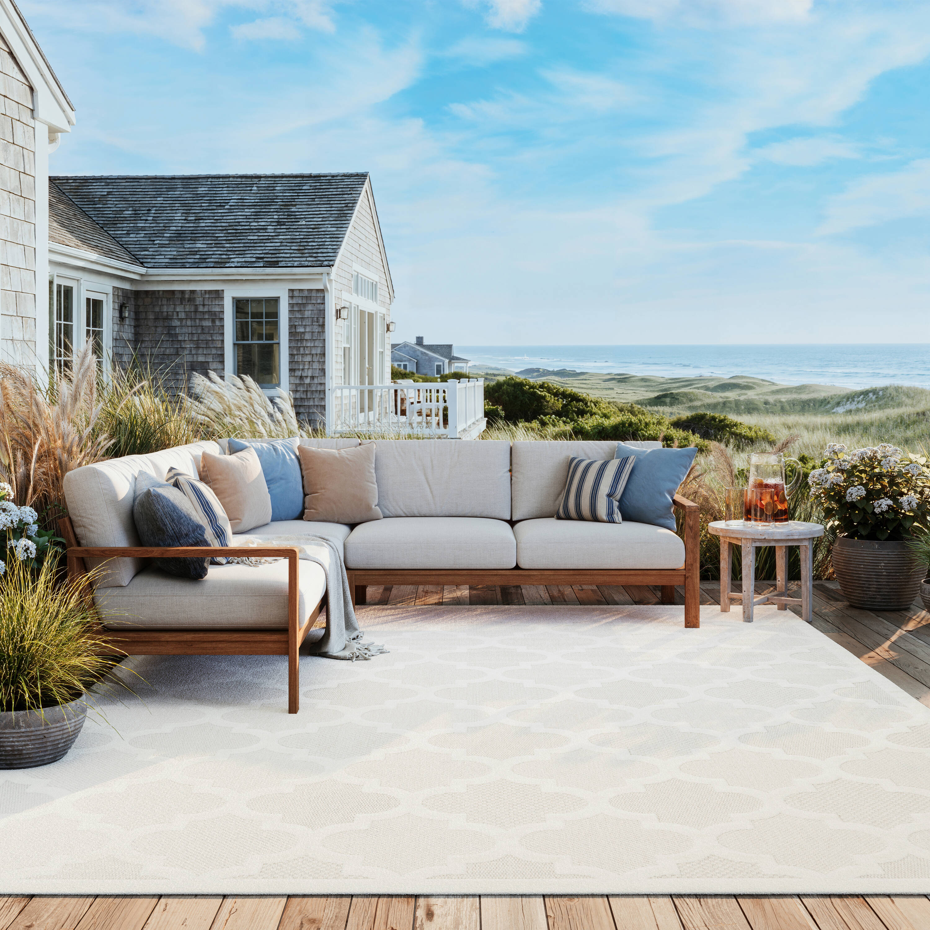 Nourison 099446042309 rugs - View #4