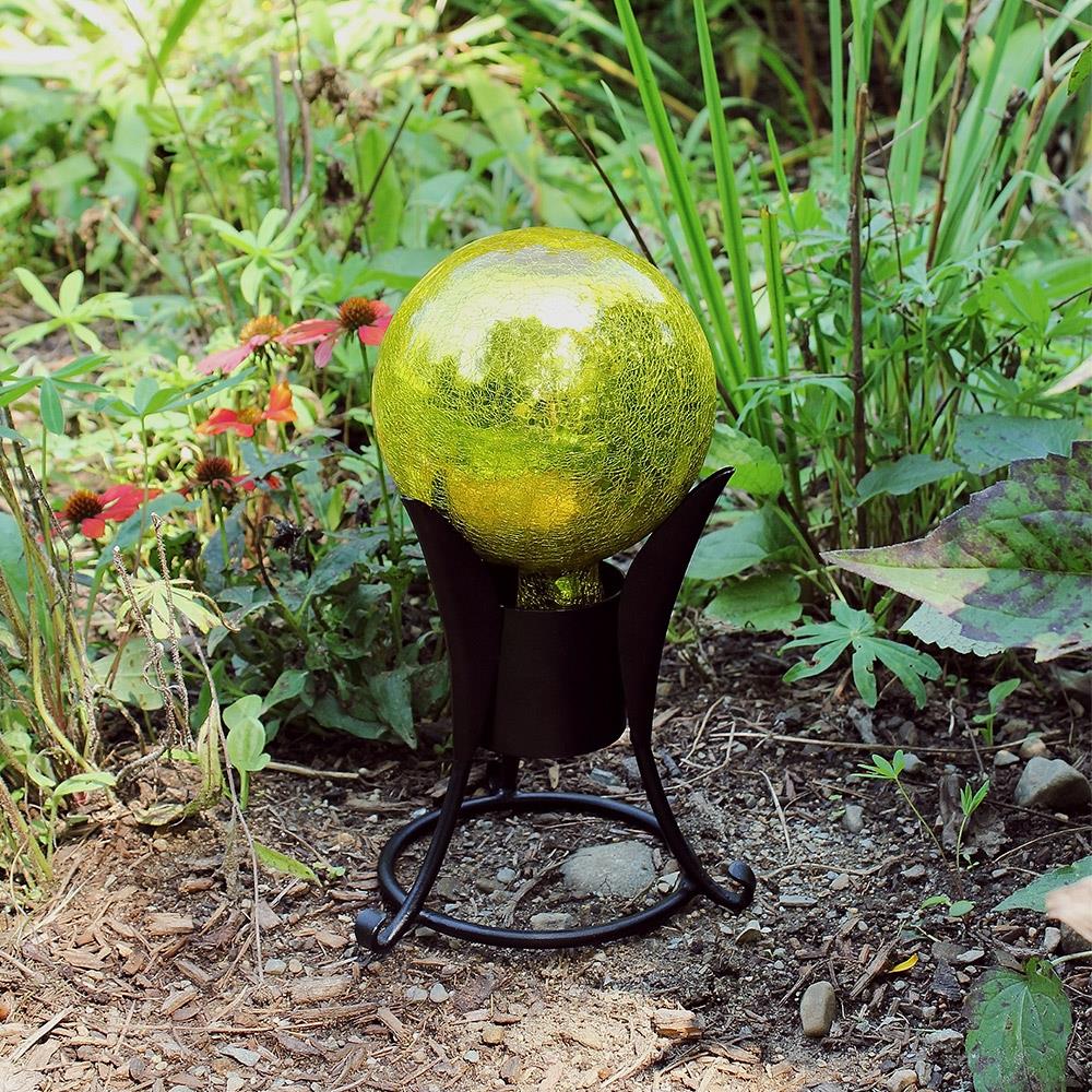 Minuteman International GBS-07 Gazing-Ball-Stand - View #4
