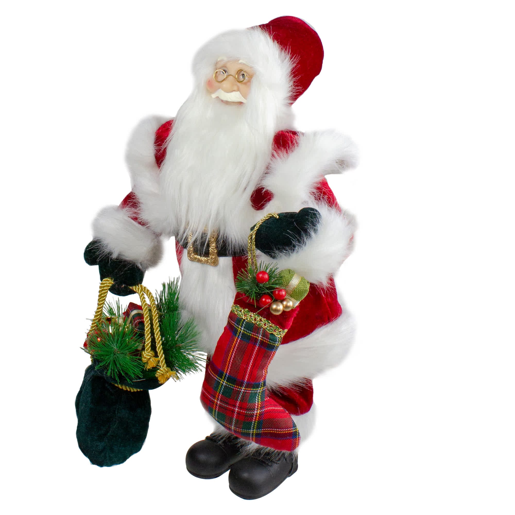 Northlight NORTHLIGHT SA88378 Table-Christmas-Decorations - View #3